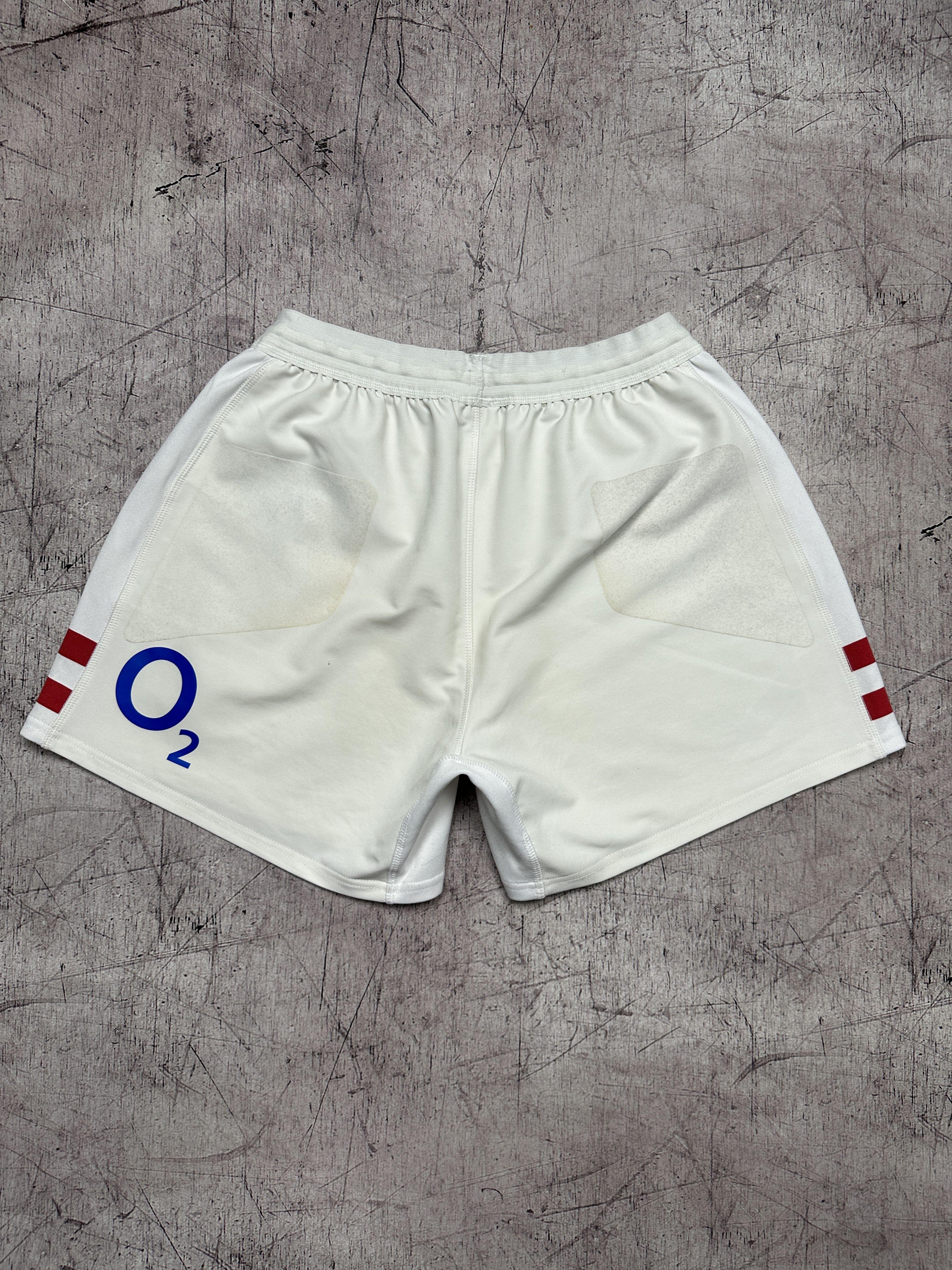 Umbro Umbro O2 Rugby Mens Shorts Size US 34 / EU 50 - 7 Thumbnail