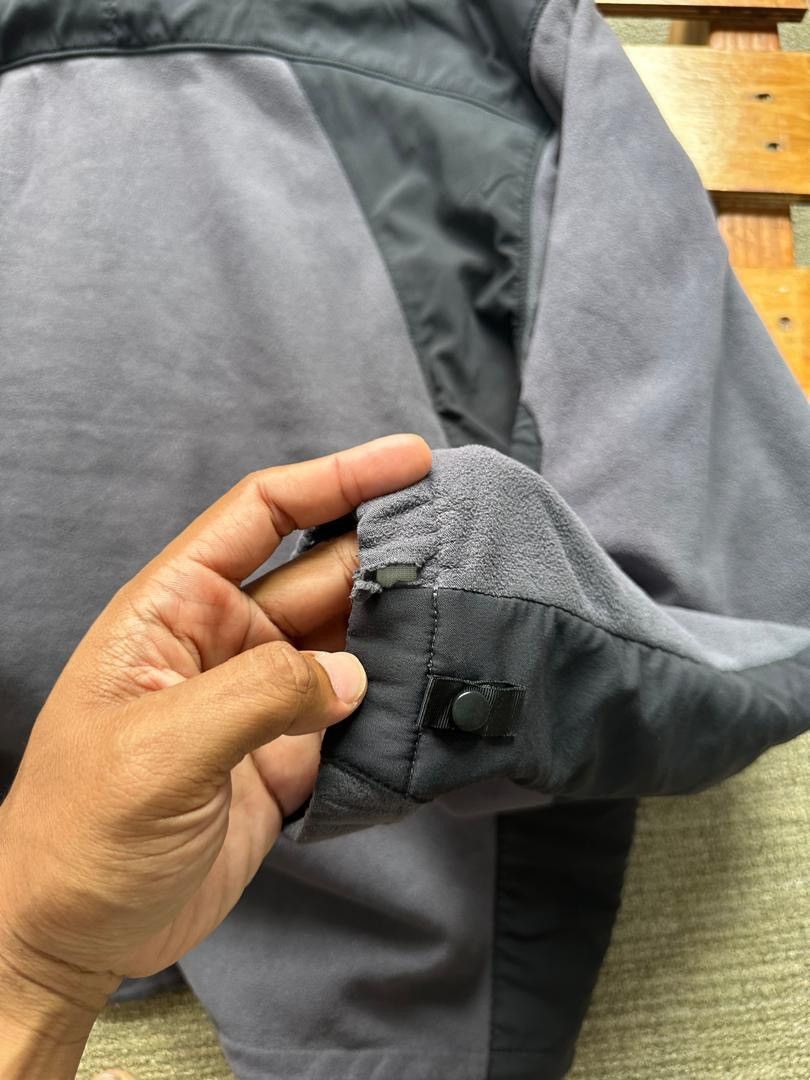 The North Face THE NORTH FACE LIGHT FLEECE Size US L / EU 52-54 / 3 - 5 Thumbnail