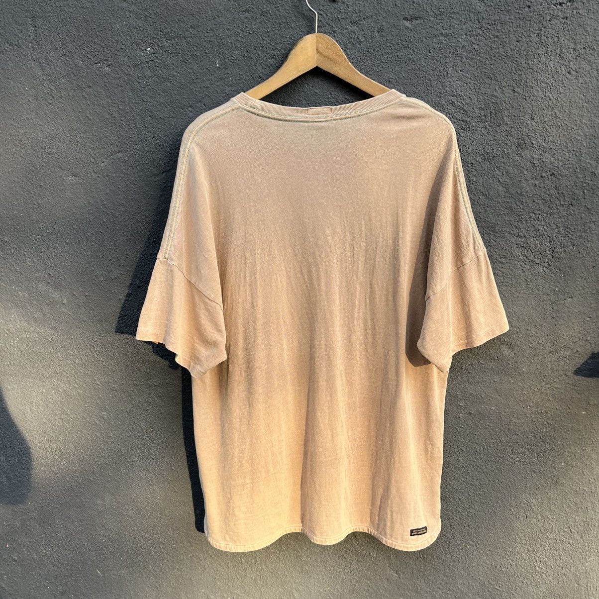 Gramicci Thrashed Faded Gramicci Tee Size US L / EU 52-54 / 3 - 2 Thumbnail