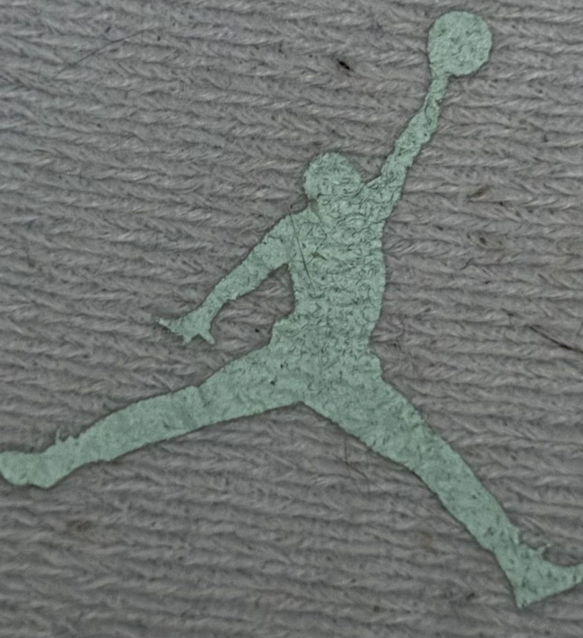 Jordan Brand Jordan 6 Retro Mint Foam 2022 Size 8.5M/10W Size US 8.5 / EU 41-42 - 7 Thumbnail