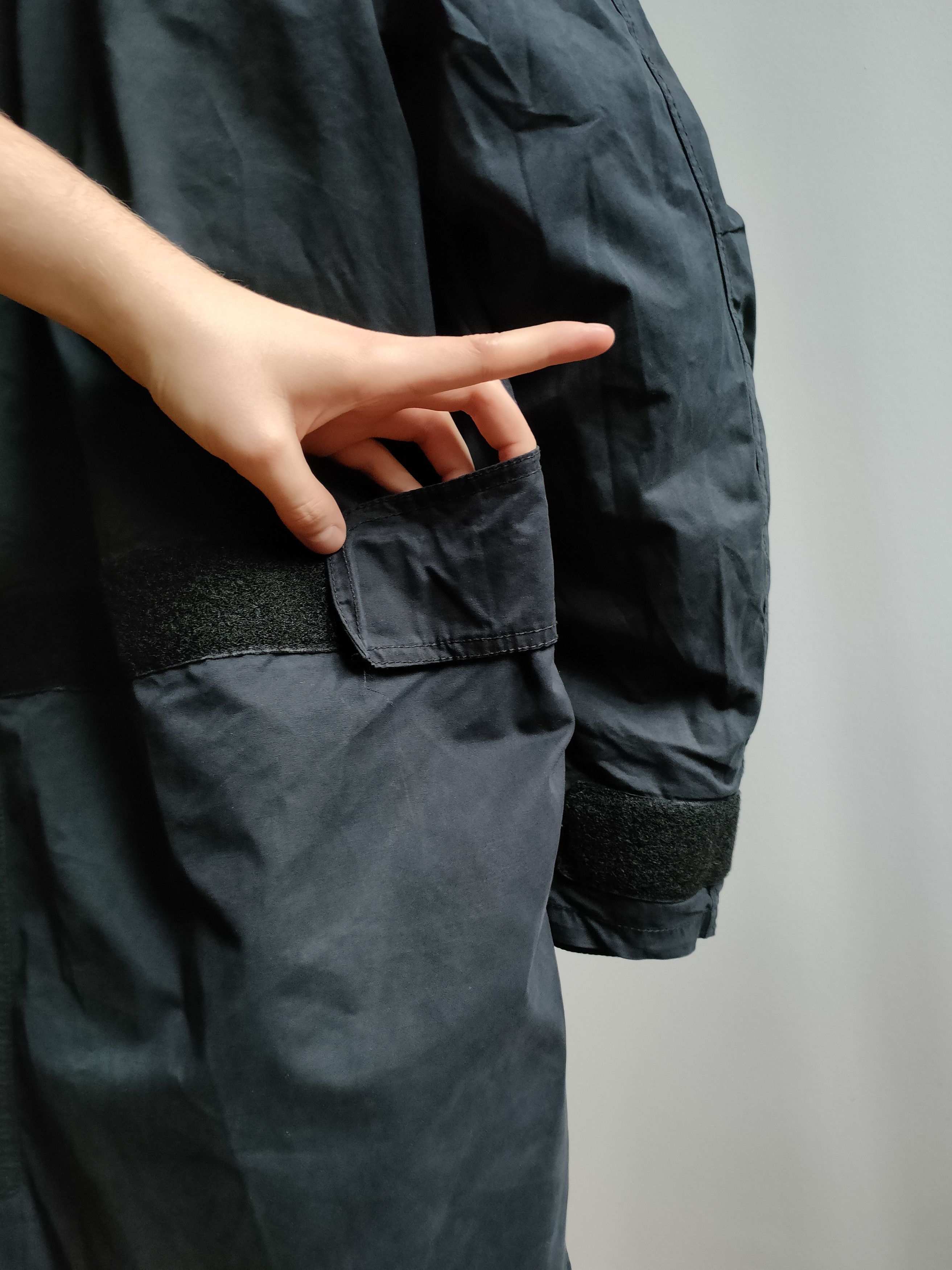 Acne Studios Acne Studios Vancouver AW13 Down Parka Jacket Size US M / EU 48-50 / 2 - 9 Thumbnail