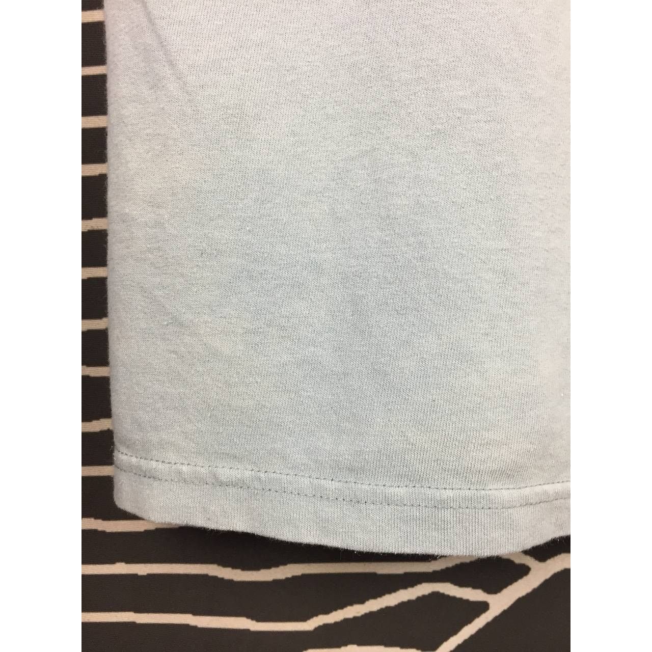 Vintage Mark Gonzales Skateboards What It Isnt Long Sleeve Tee Size US M / EU 48-50 / 2 - 6 Thumbnail