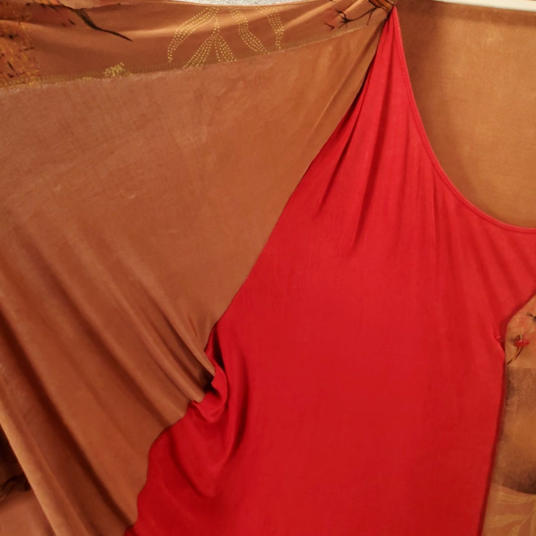 Vintage VINTAGE No Size XXL / US 16-18 / IT 52-54 - 6 Thumbnail