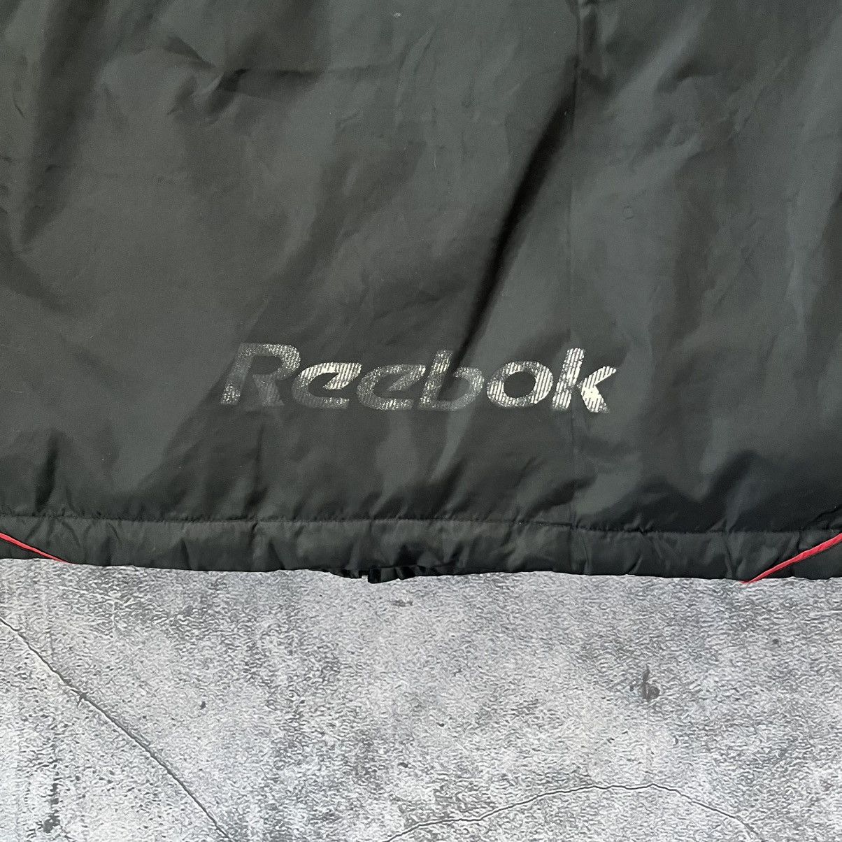 Reebok Vintage Liverpool Training Jacket 90s 2000s Rain Reebok Size US L / EU 52-54 / 3 - 14 Thumbnail