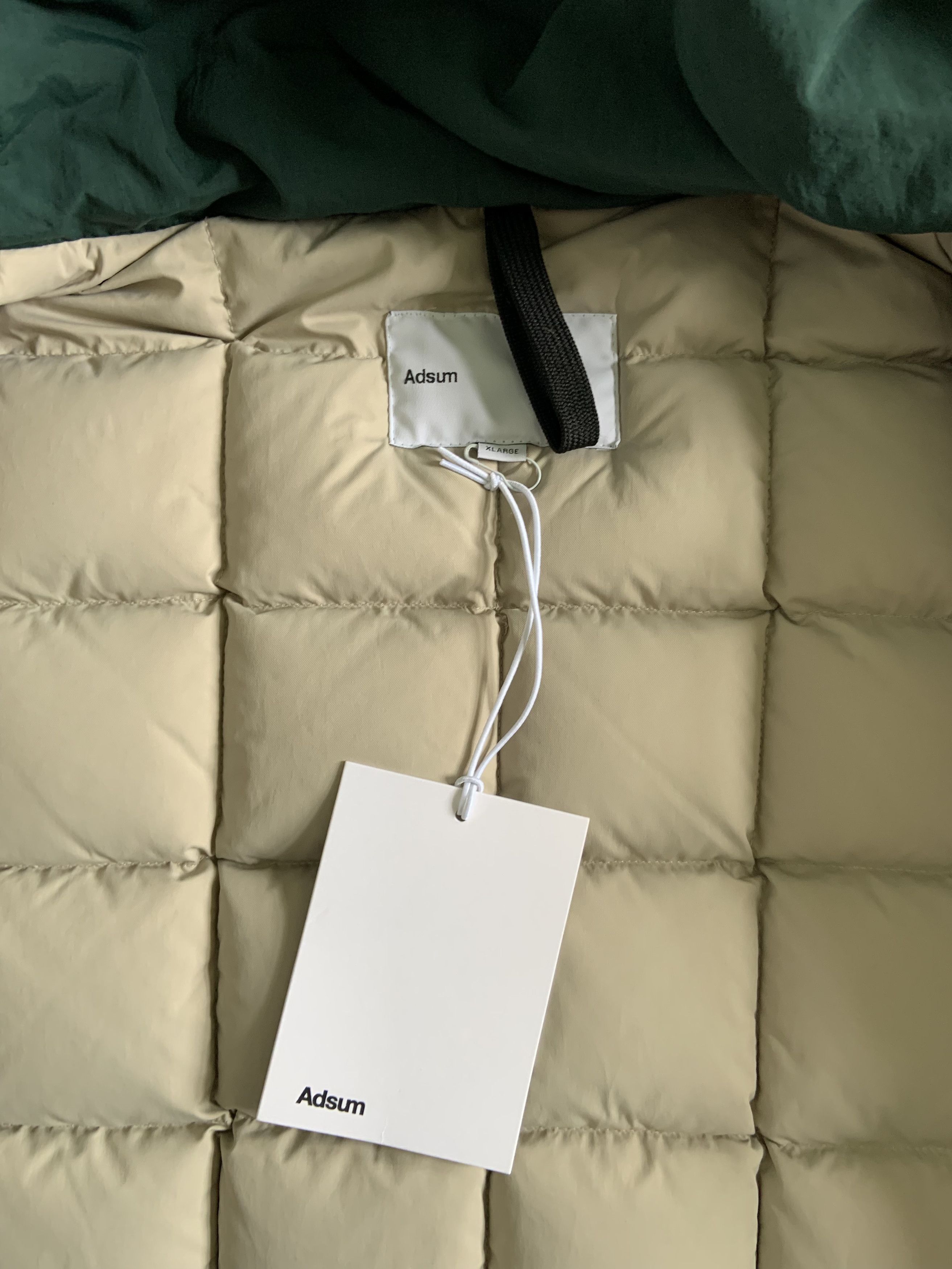 Adsum Field Parka Size US XL / EU 56 / 4 - 6 Thumbnail
