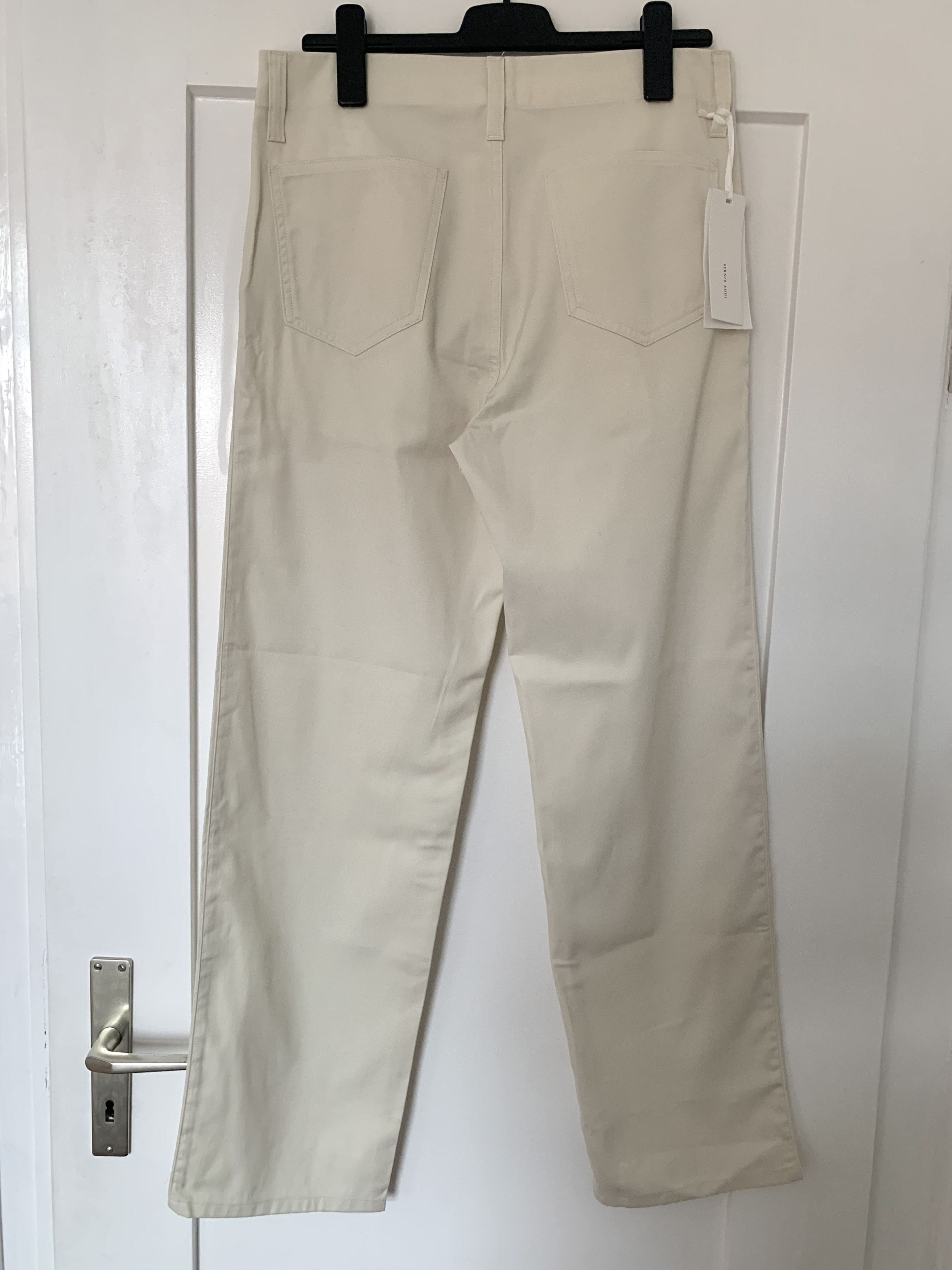 Berner Kuhl Daily Pant Tech Twill Size US 30 / EU 46 - 2 Thumbnail