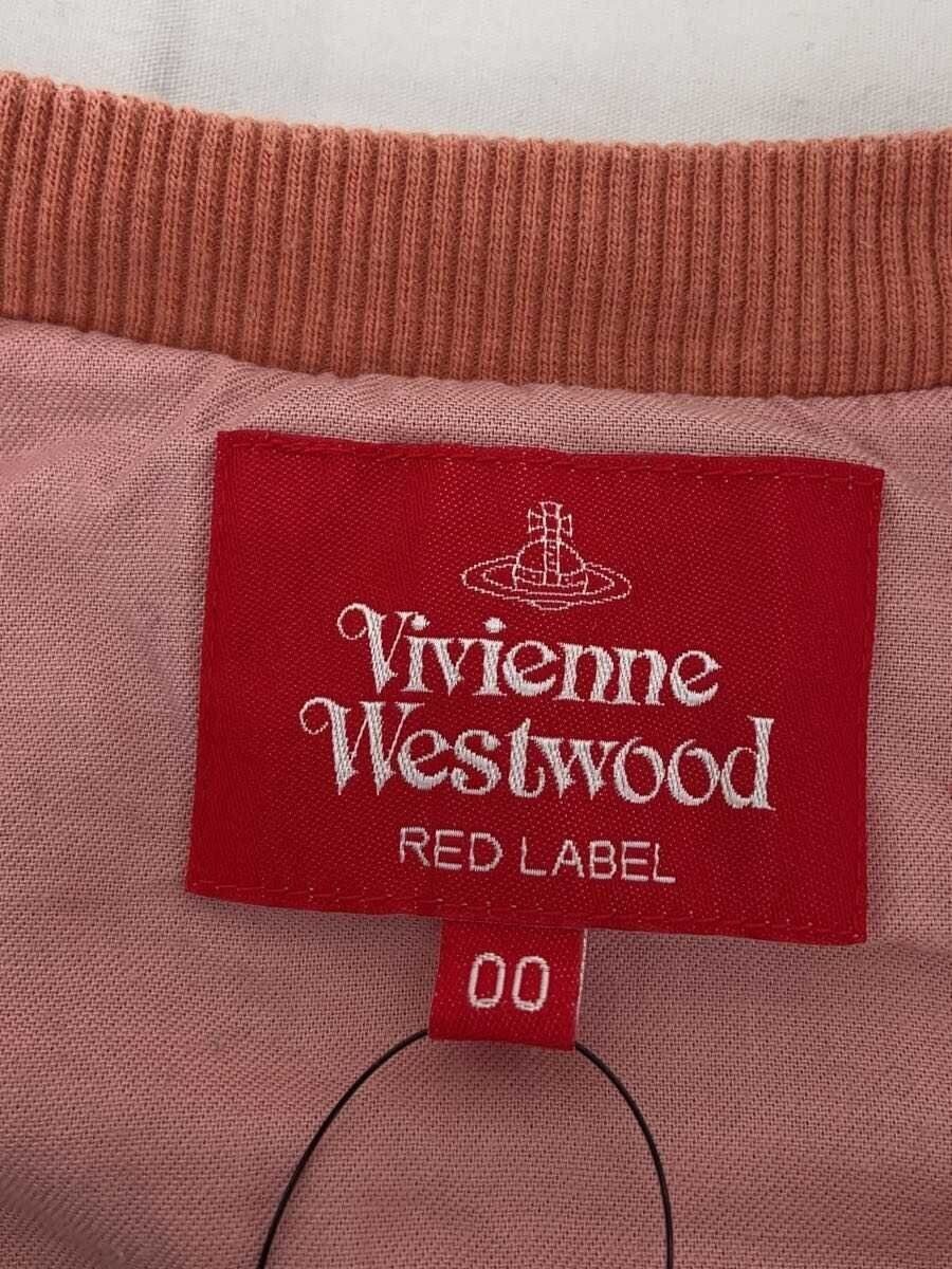 Vivienne Westwood Climate Revolution Teddy Bear Crewneck Sweatshirt Size US M / EU 48-50 / 2 - 4 Thumbnail