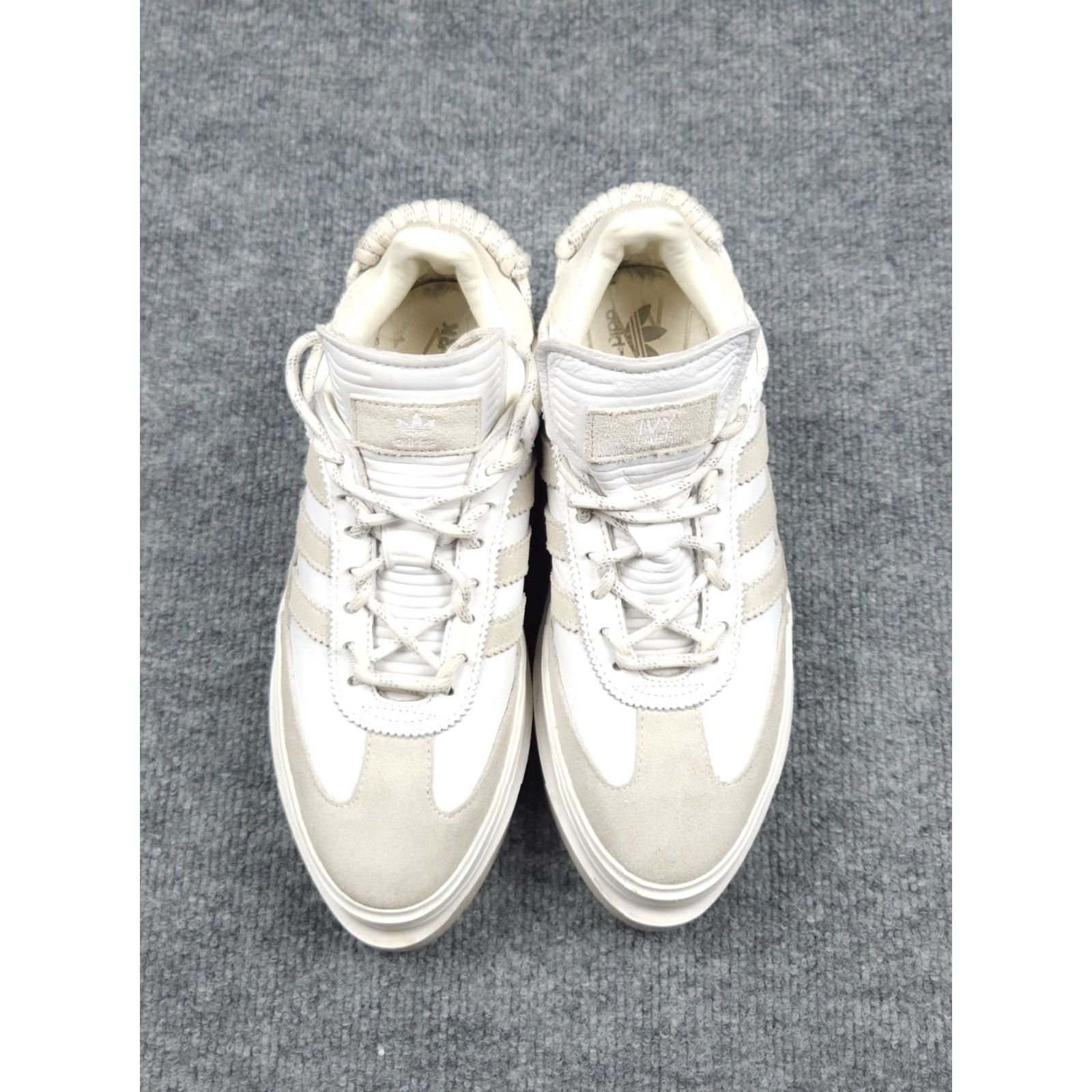 Adidas Adidas Ivy Park Super Sleek 72 'Icy Park' GX2769 Women 7.5 White Sneaker Size M / US 6-8 / IT 42-44 - 6 Thumbnail