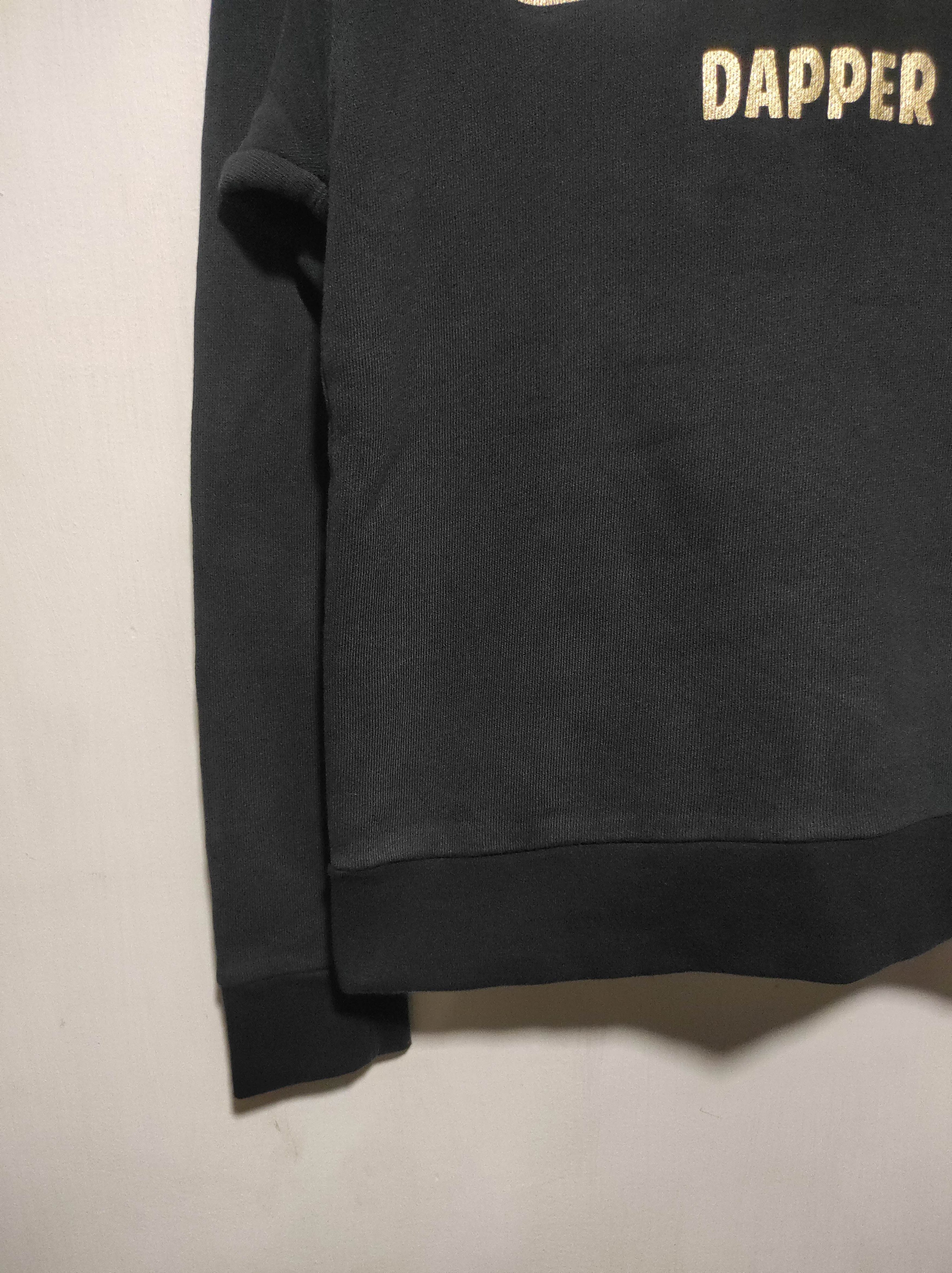 Hysteric Glamour Bootleg Fur Hoodie Black Size US M / EU 48-50 / 2 - 5 Thumbnail