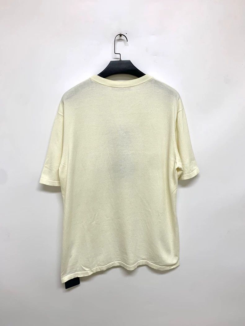 Louis Vuitton Louis Vuitton size 4L Nigo Co-branded Duckling Knit Short S Size US M / EU 48-50 / 2 - 8 Thumbnail
