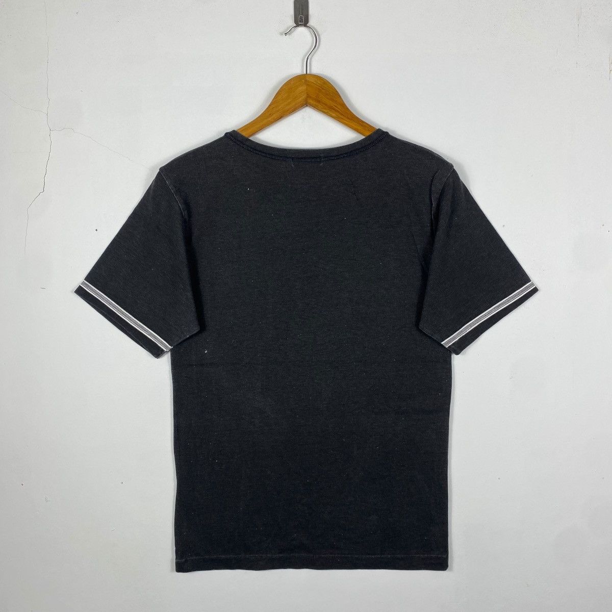C.P. Company NAVY ARCTIC By CP Company Small Logo Tee Shirt Size 48 Size US S / EU 44-46 / 1 - 4 Thumbnail