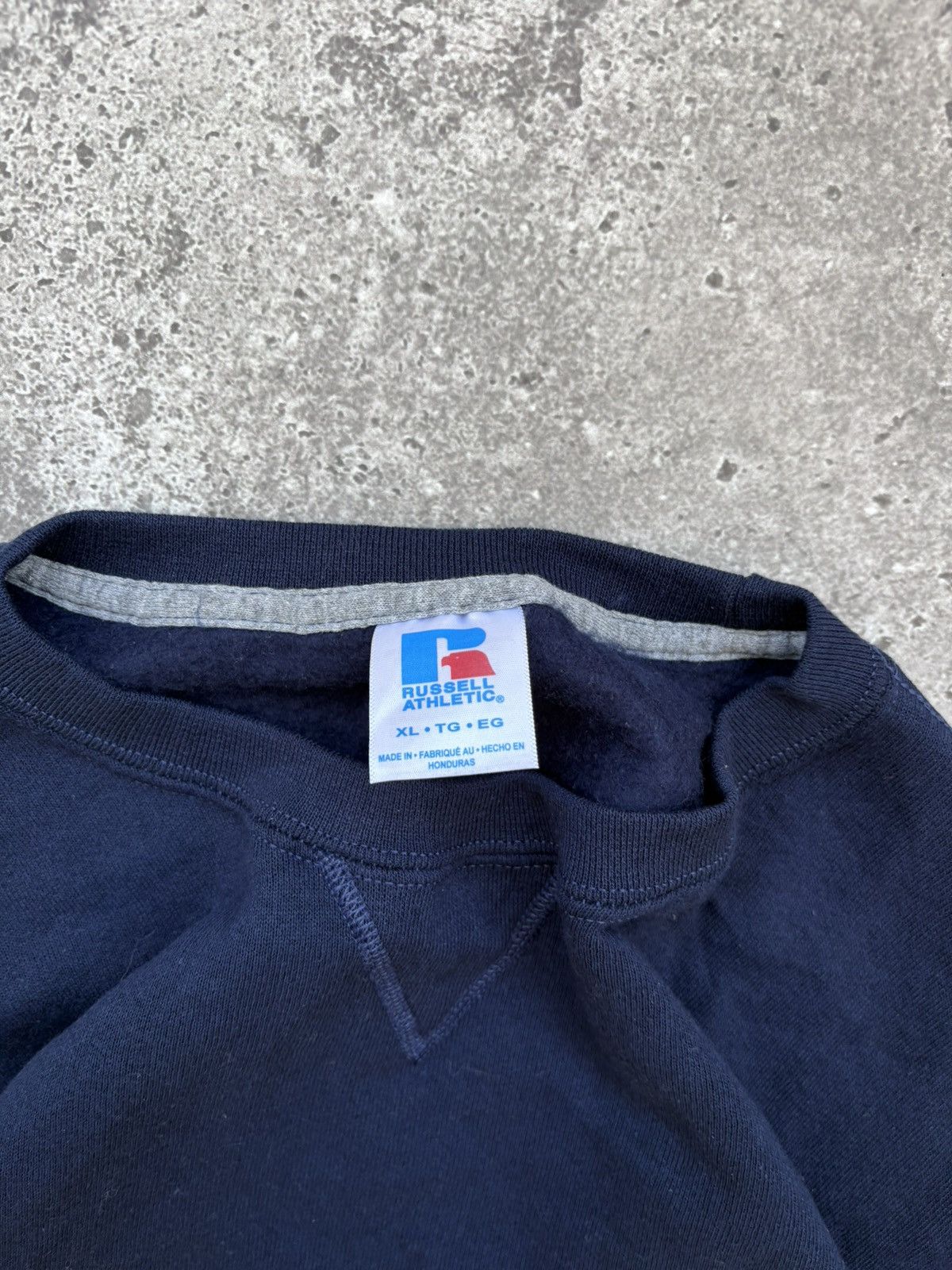 Russell Athletic Russell Athletic Sweatshirt Size US XL / EU 56 / 4 - 6 Thumbnail
