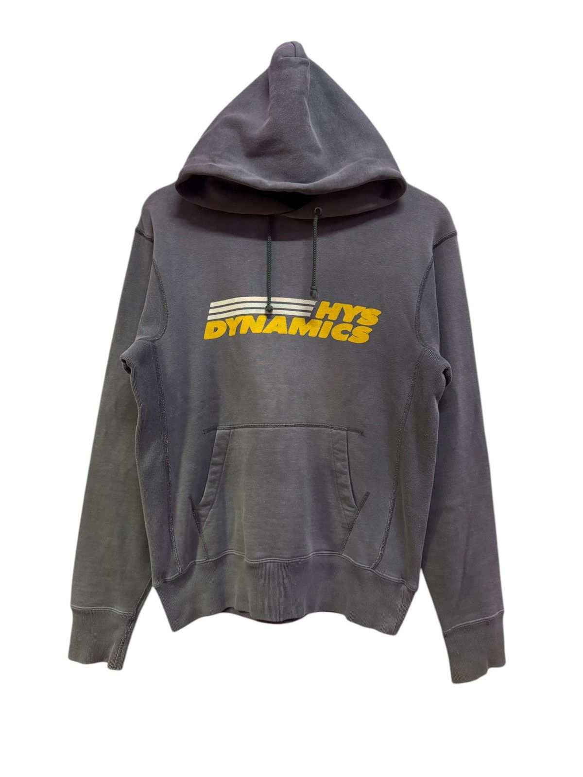 Hysteric Glamour Hysteric Glamour Hoodies Size US L / EU 52-54 / 3 - 1 Thumbnail