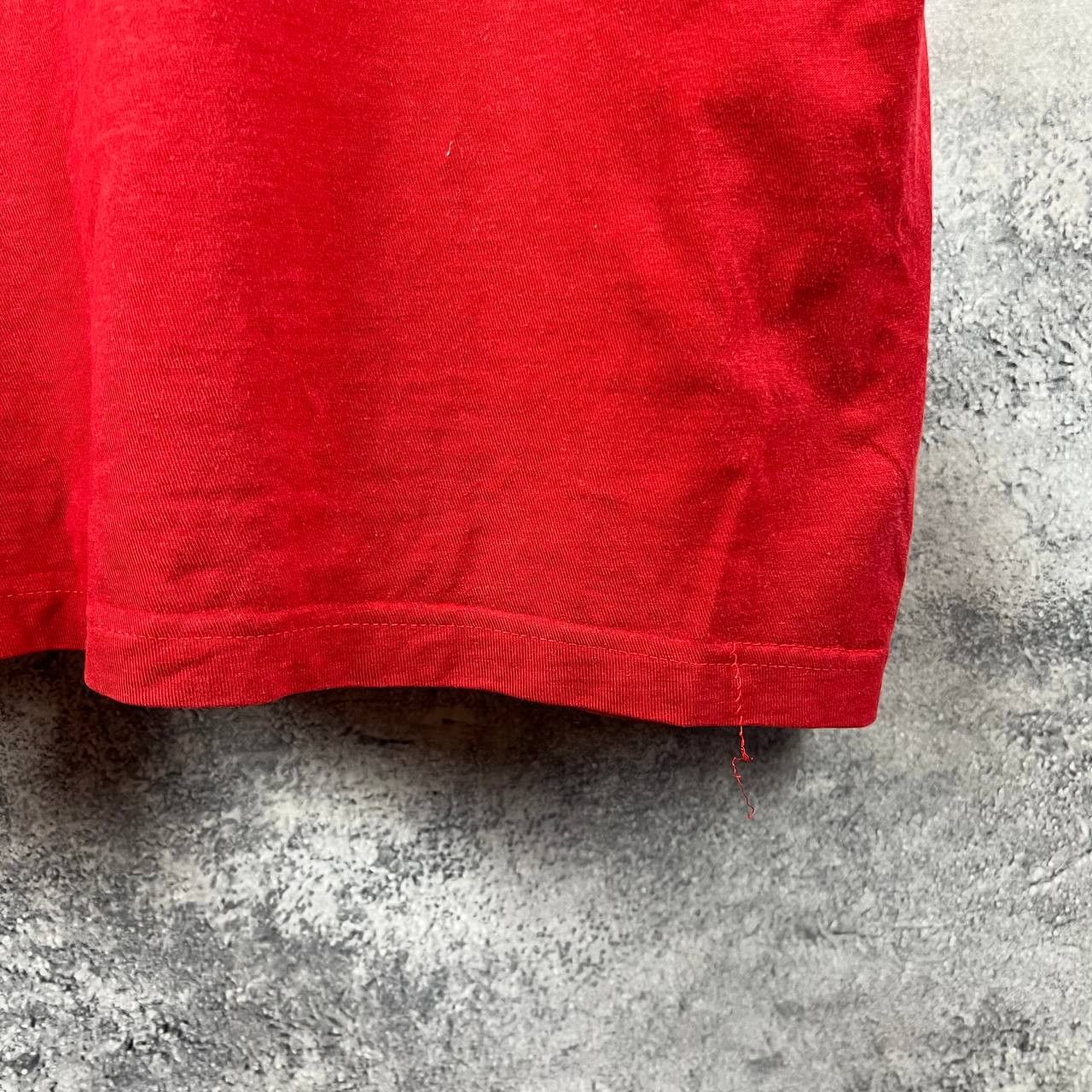 Nike Nike Big Logo Vintage Tee Size US L / EU 52-54 / 3 - 16 Thumbnail