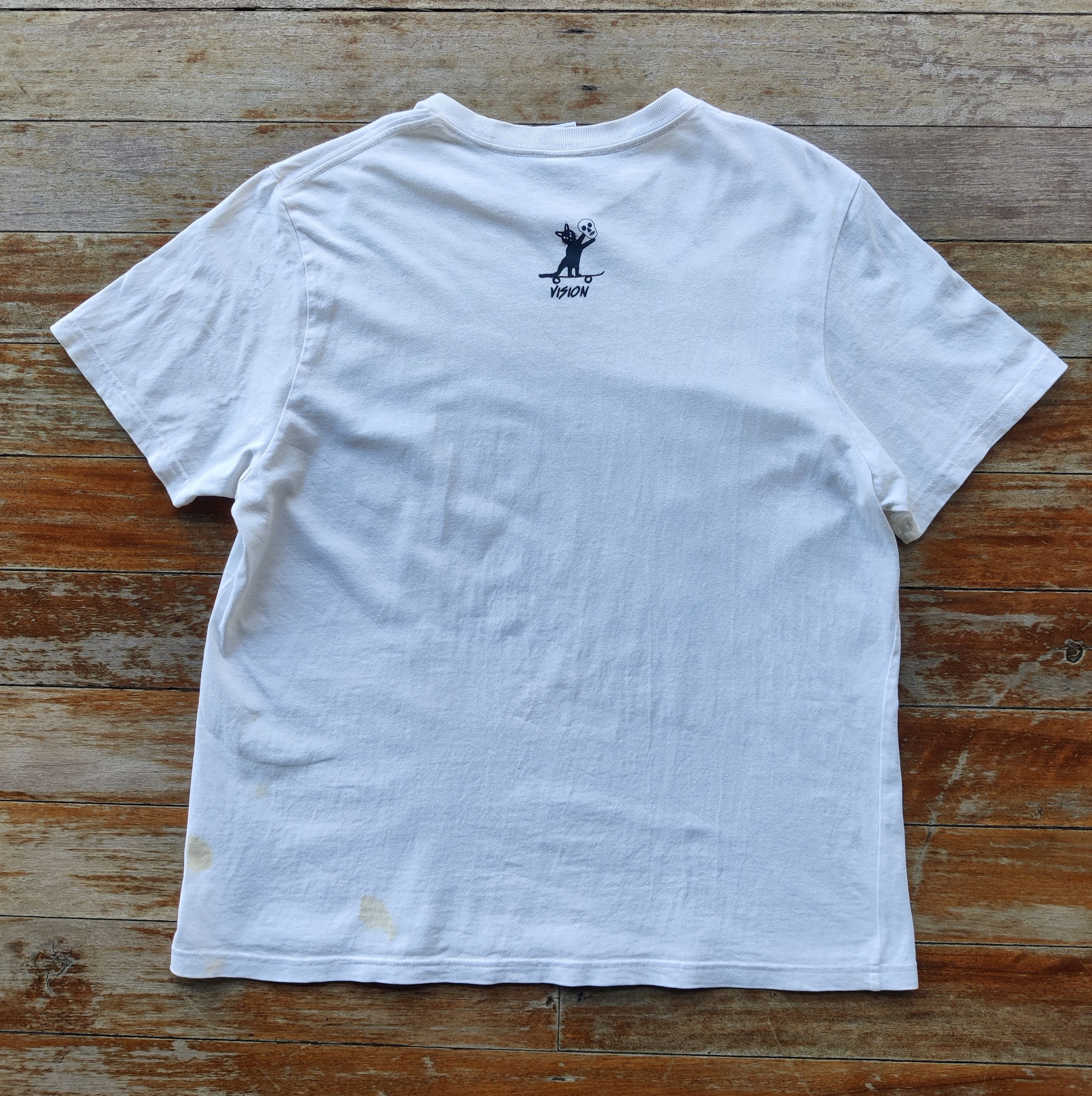 Edition Japan × Vision Streetwear Vision Streetwear Size US L / EU 52-54 / 3 - 2 Thumbnail