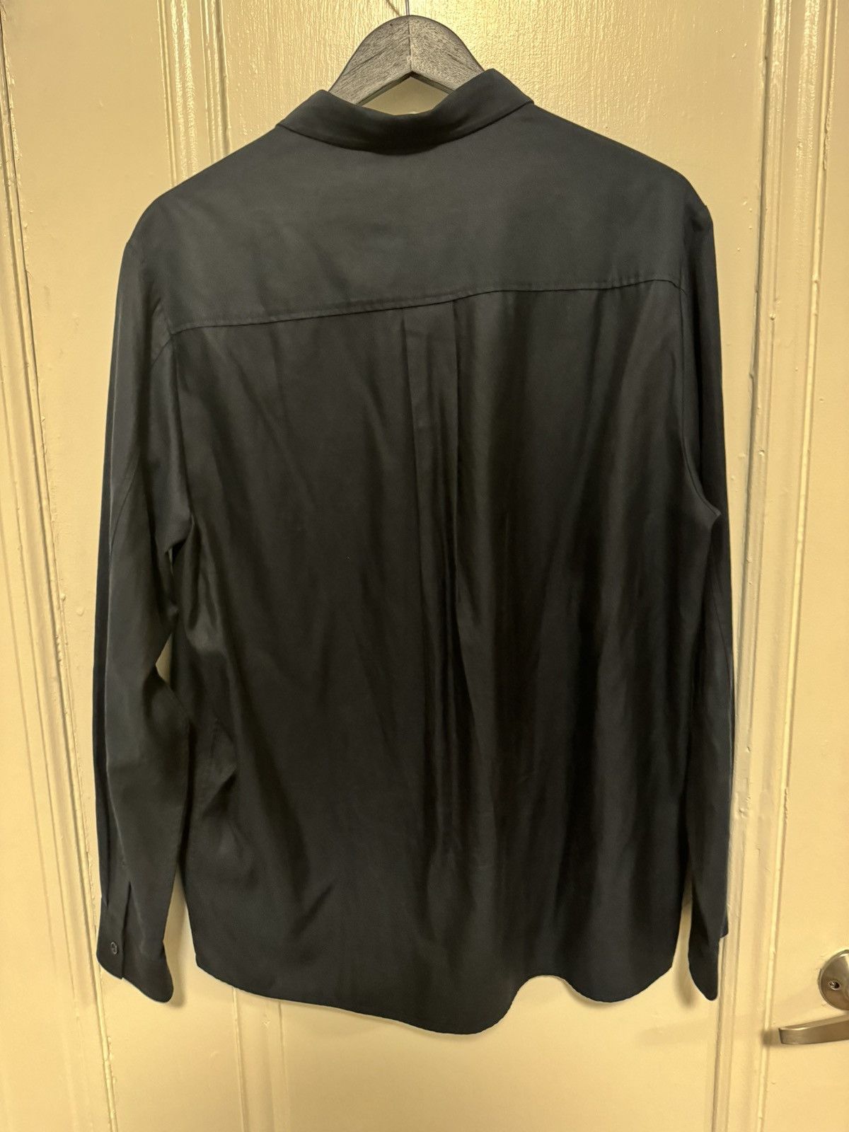 Cos Cos shirt in excellent condition Size US M / EU 48-50 / 2 - 2 Thumbnail