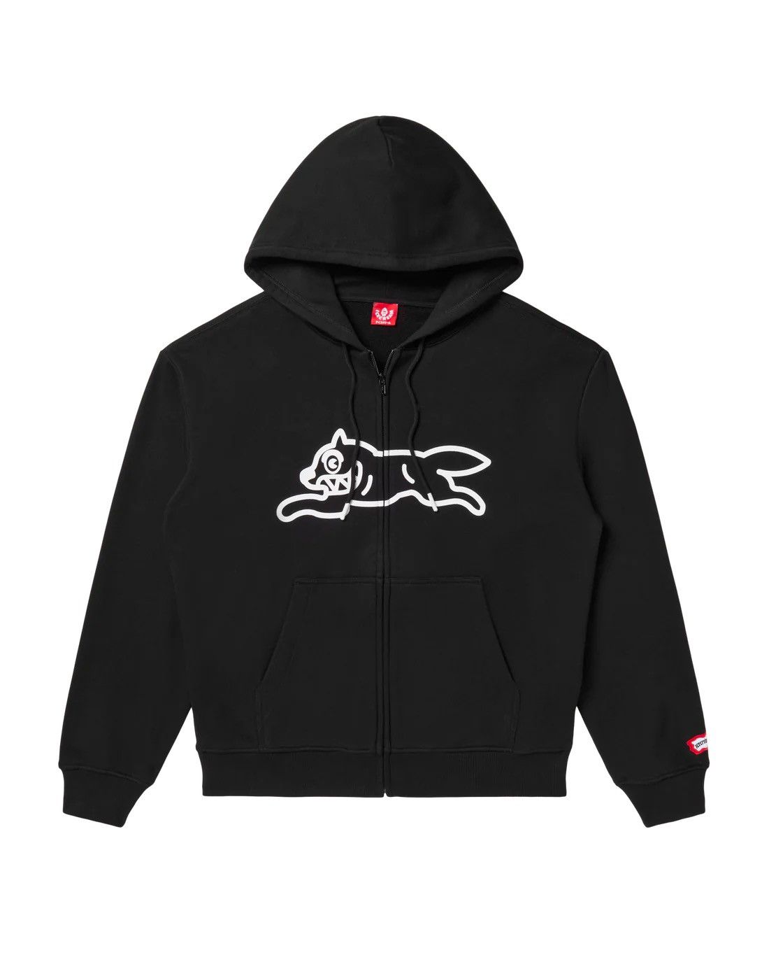 Icecream Ice Cream Full Zip Hoodie Size US XXL / EU 58 / 5 - 1 Thumbnail