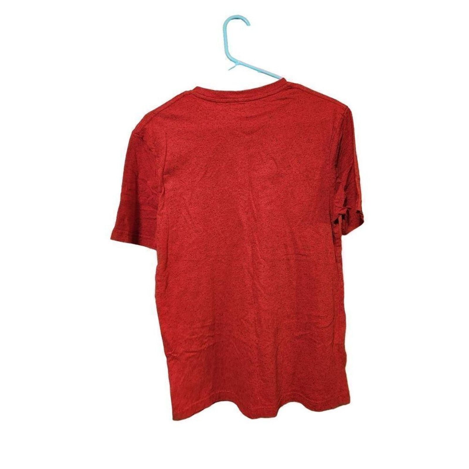 Coca Cola Coca-cola M coke shirt red Size US M / EU 48-50 / 2 - 5 Thumbnail