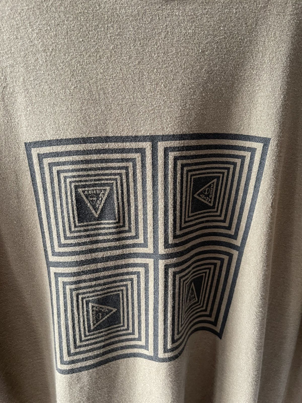 Beauty Beast Vintage Aristrist CyberSex Tee A2 Size US L / EU 52-54 / 3 - 7 Thumbnail