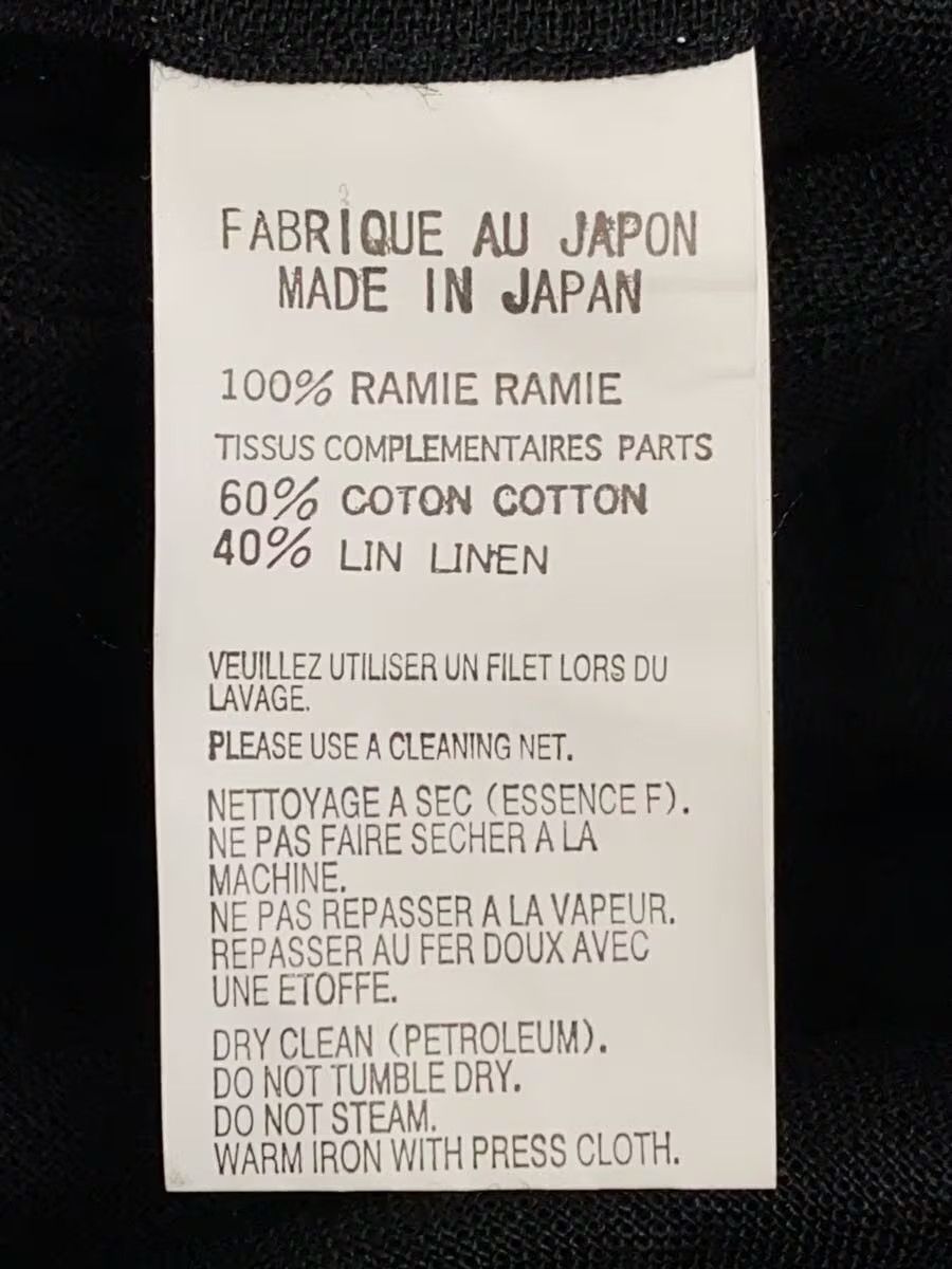 Yohji Yamamoto yohji yamamoto POUR HOMME/ht-j65-312 Tailored jacket Size US M / EU 48-50 / 2 - 5 Thumbnail