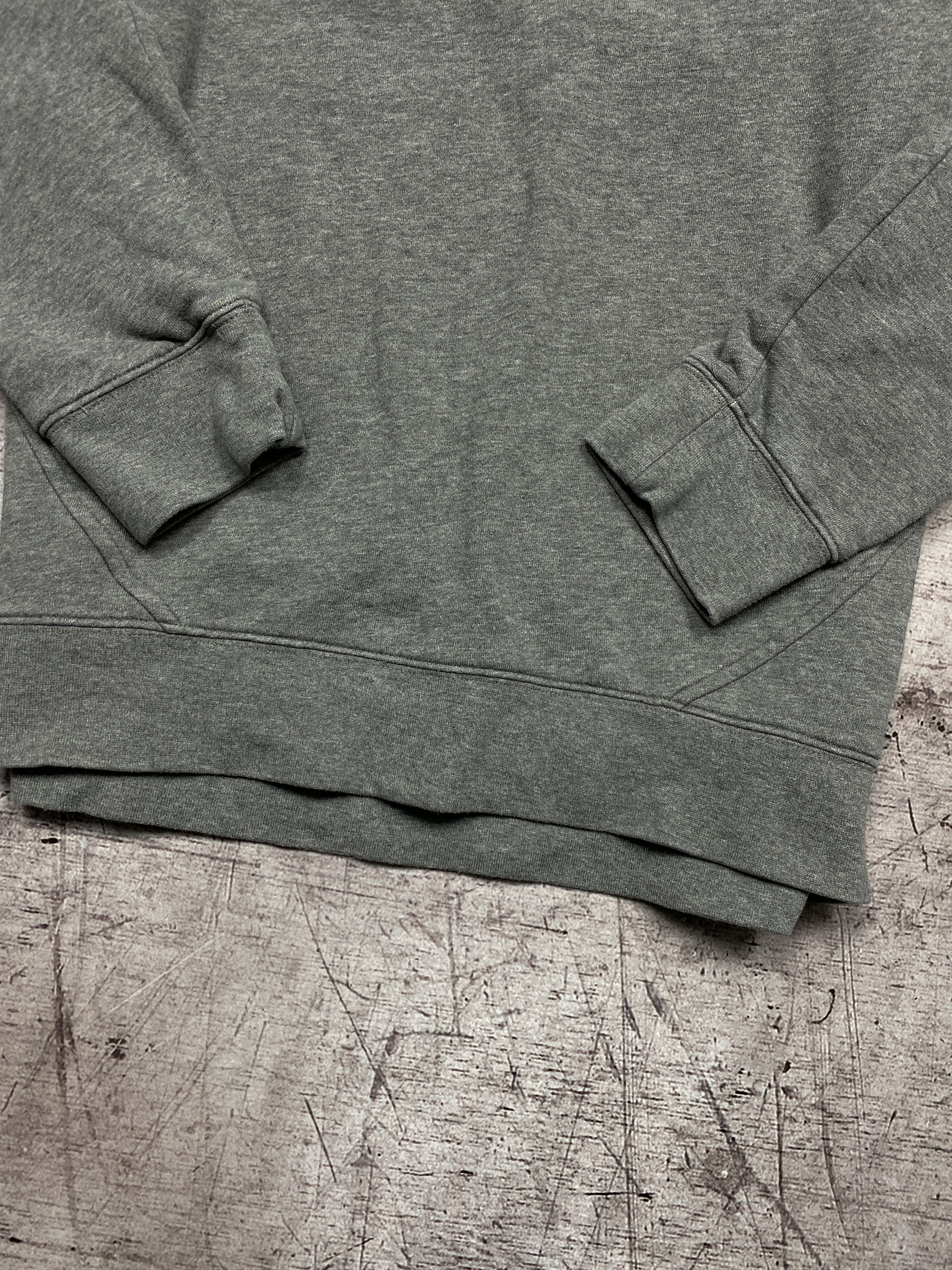 Reebok × Vintage Reebok Vintage small logo sweatshirt y2k Size US M / EU 48-50 / 2 - 4 Thumbnail