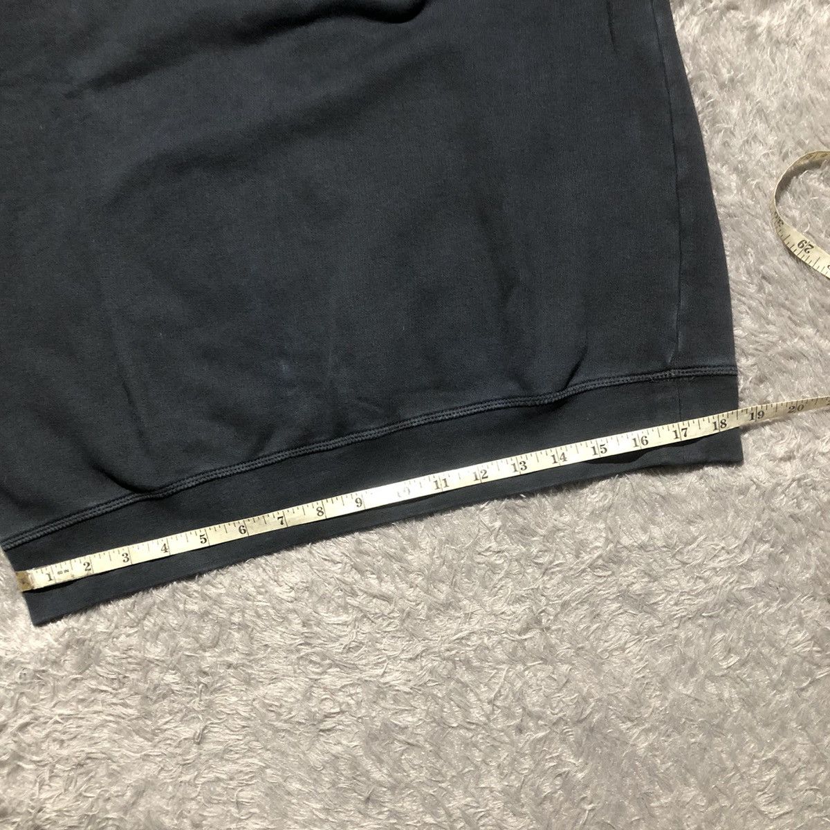 Dolce & Gabbana × Vintage vintage Dolce & Gabbana halfzip jackets Size US M / EU 48-50 / 2 - 11 Thumbnail