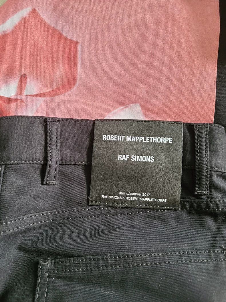 Raf Simons Raf Simons Jeans-2505 Size US 30 / EU 46 - 4 Thumbnail