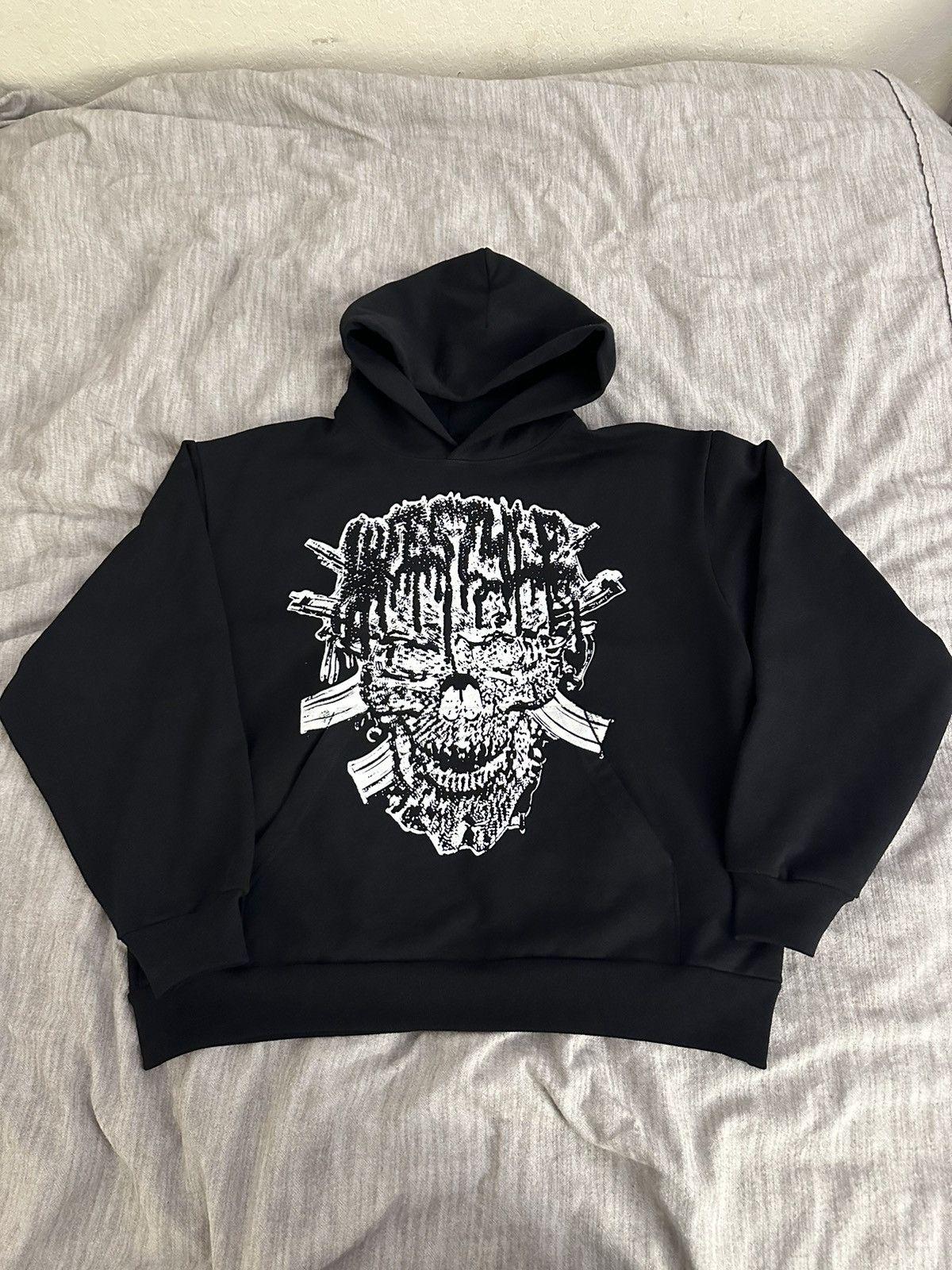 Lyfestyle hoodie on sale