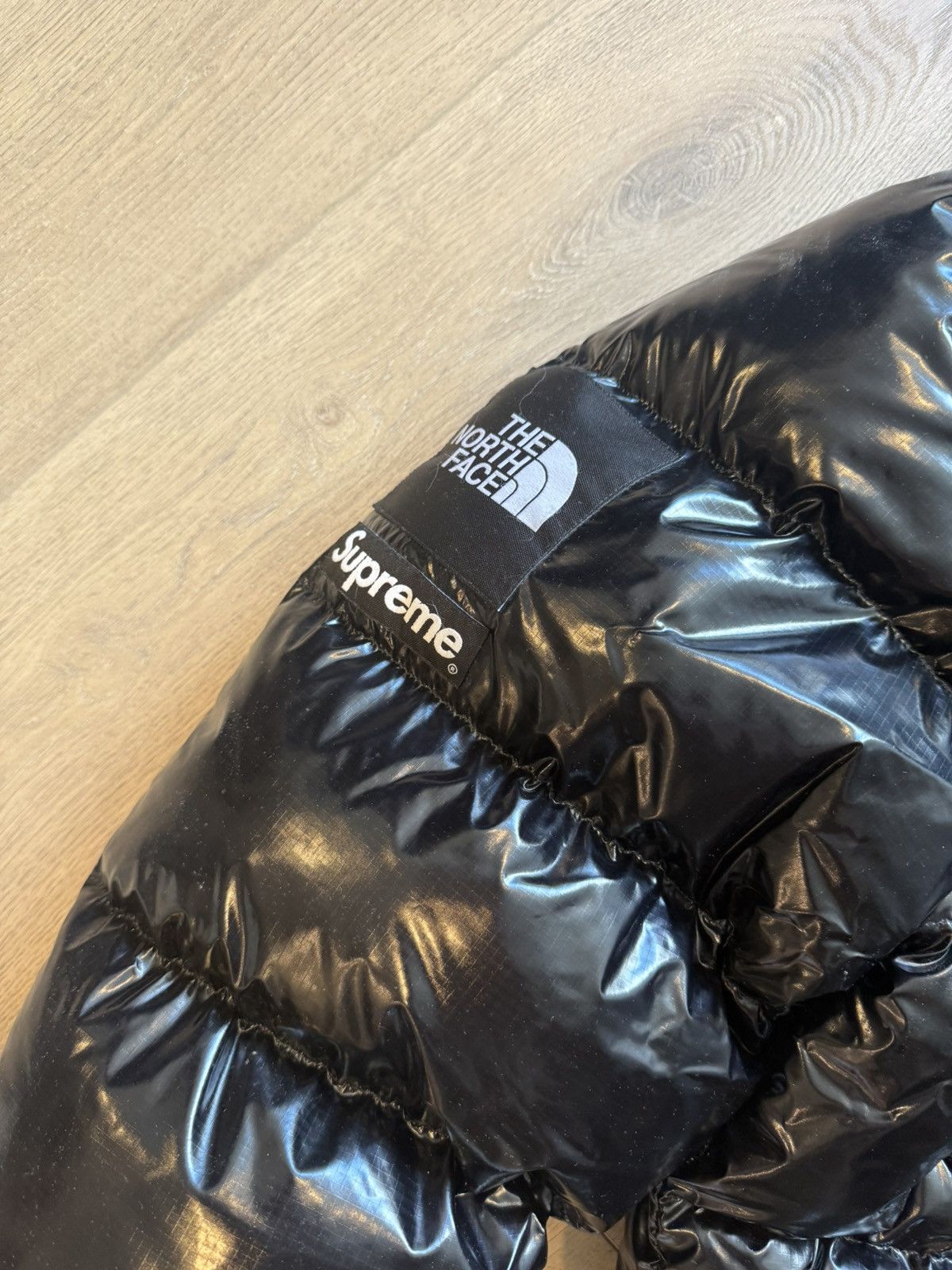 Supreme Supreme The North Face 700-Fill Down Parka Size US L / EU 52-54 / 3 - 4 Thumbnail