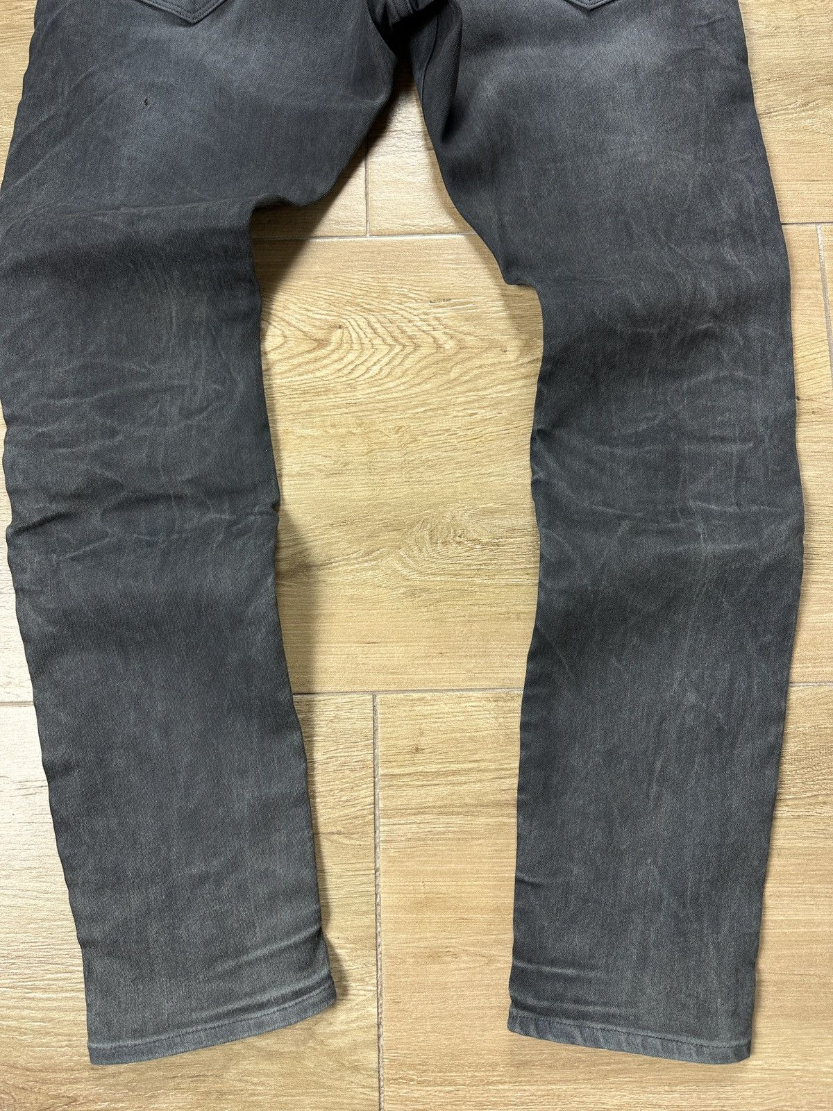 G-Star NEW🏷️ G-Star Raw Revend Super Slim Denim Jeans Size US 32 / EU 48 - 12 Thumbnail