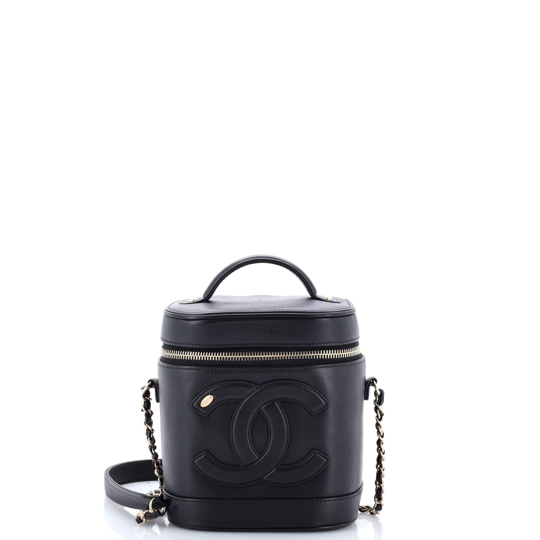 Chanel CC Mania Vanity Case Size ONE SIZE - 1 Thumbnail