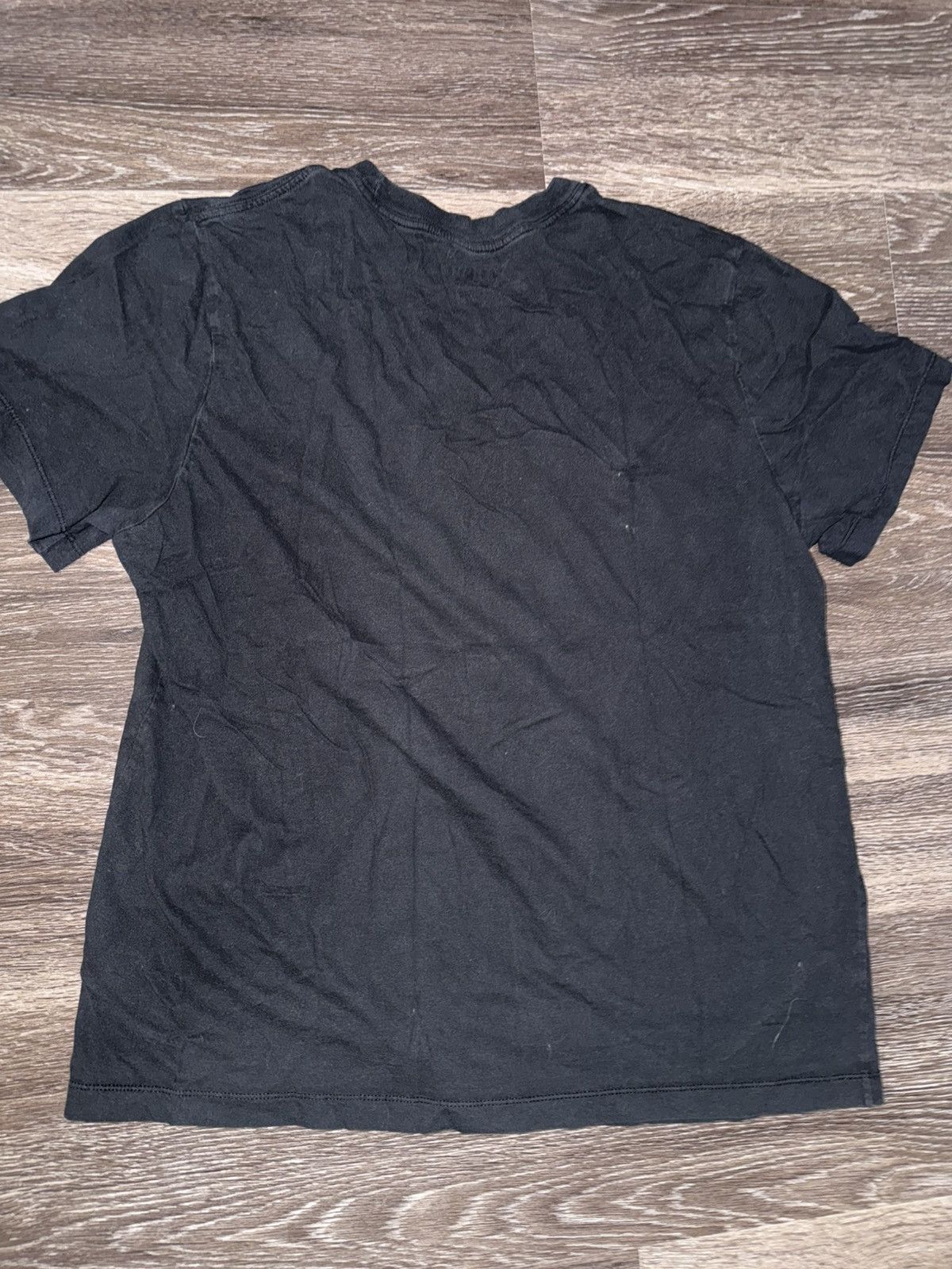 Jordan Brand Air Jordan Statue of Liberty Tee Size US L / EU 52-54 / 3 - 3 Thumbnail