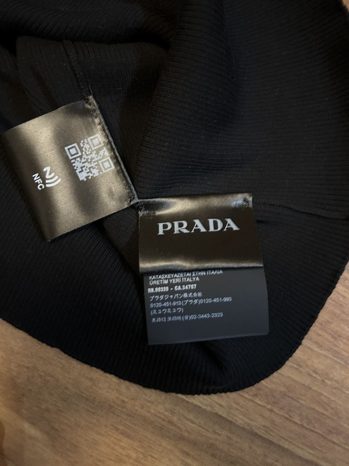 Prada Prada sweater Size US M / EU 48-50 / 2 - 5 Thumbnail