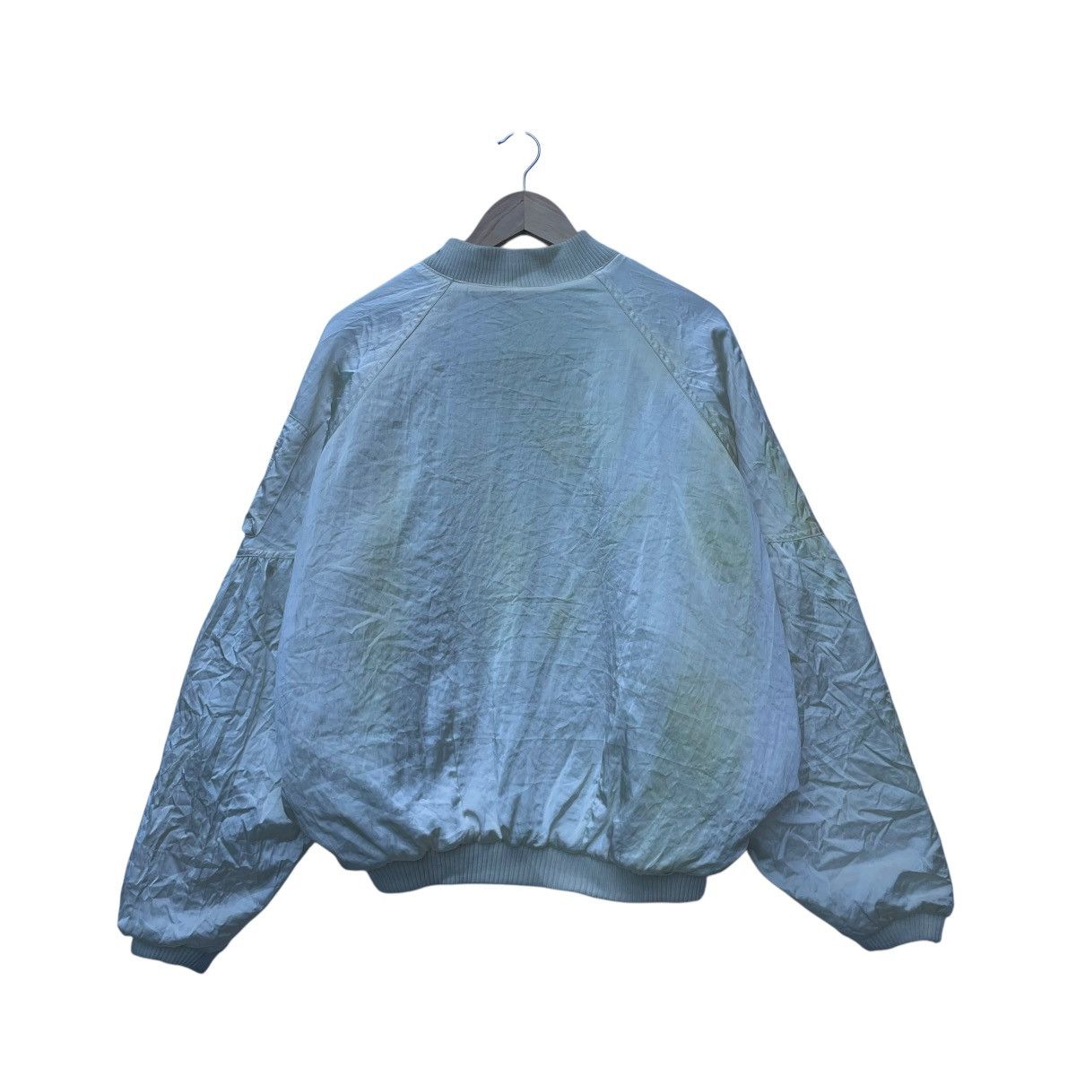 Other 💥Japanese Brand RYU Bomber Aviator Nation Type Ma 1 Jacket Size US XL / EU 56 / 4 - 2 Thumbnail