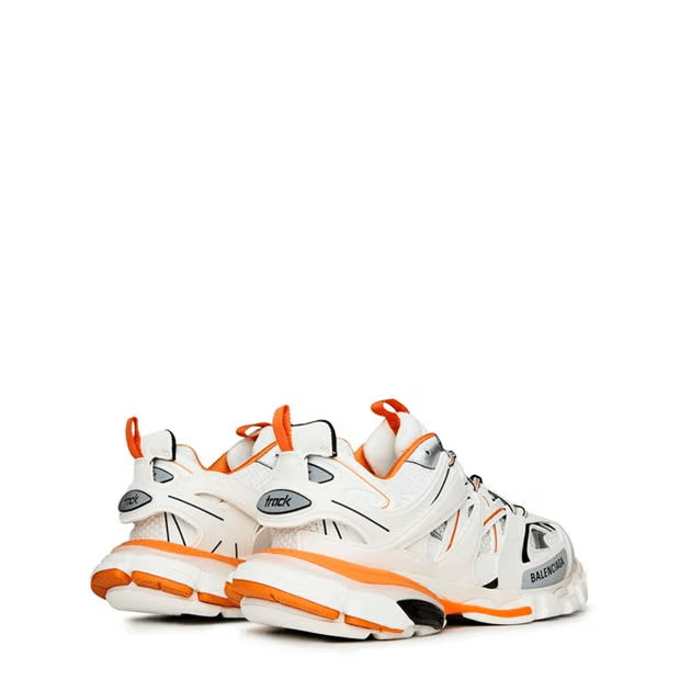 Balenciaga Track Runners Size US 12 / EU 45 - 5 Thumbnail