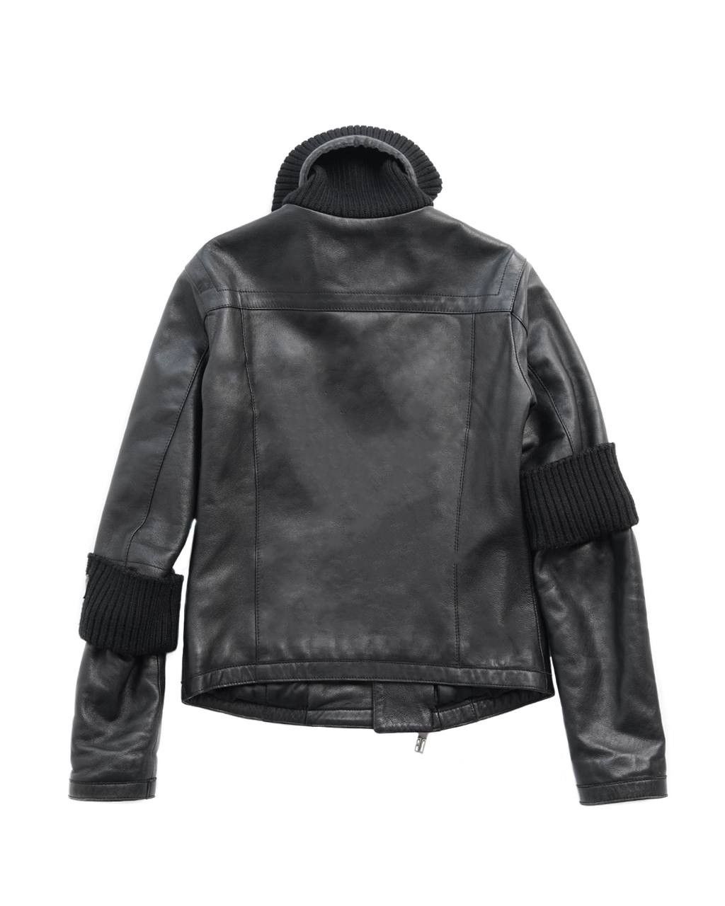Dirk Bikkembergs Dirk Bikkembergs F/W 2004 Runway Jacket Size M / US 6-8 / IT 42-44 - 4 Thumbnail