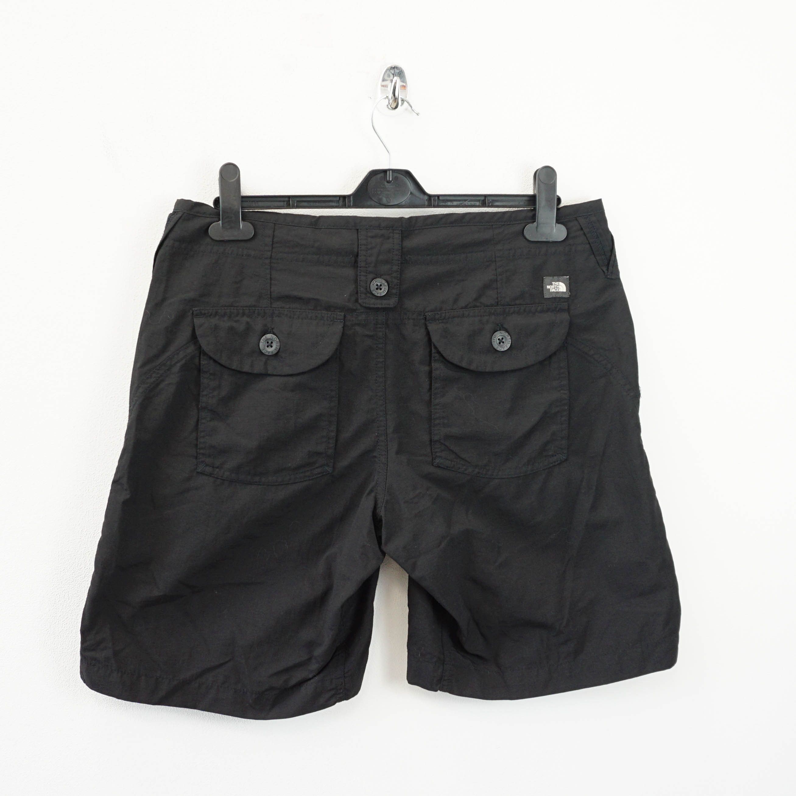 The North Face M Size Gorpcore/Techwear Shorts Size 30" / US 8 / IT 44 - 3 Thumbnail