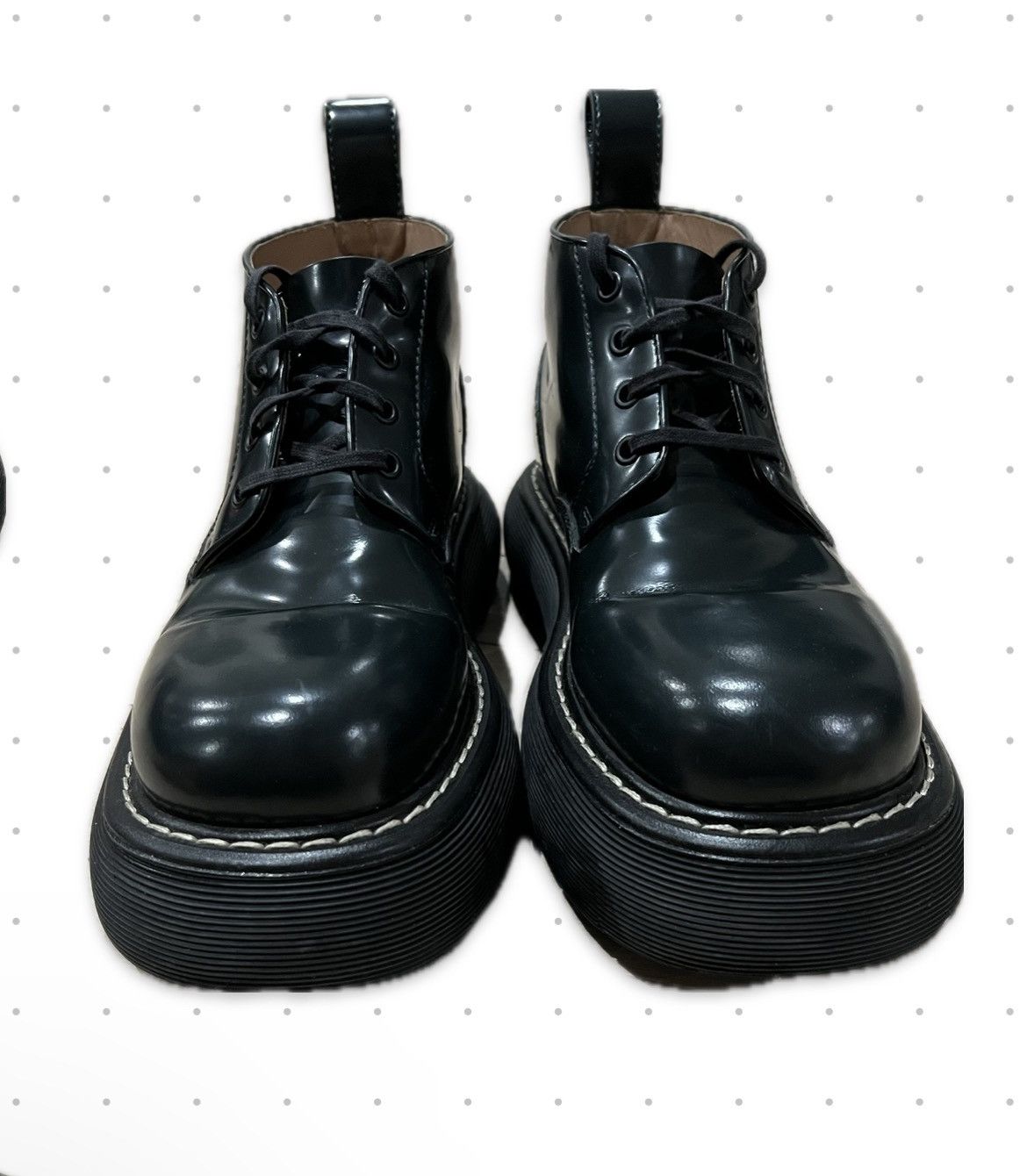 Bottega Veneta Bottega Veneta Size US 9.5 / EU 42-43 - 1 Thumbnail