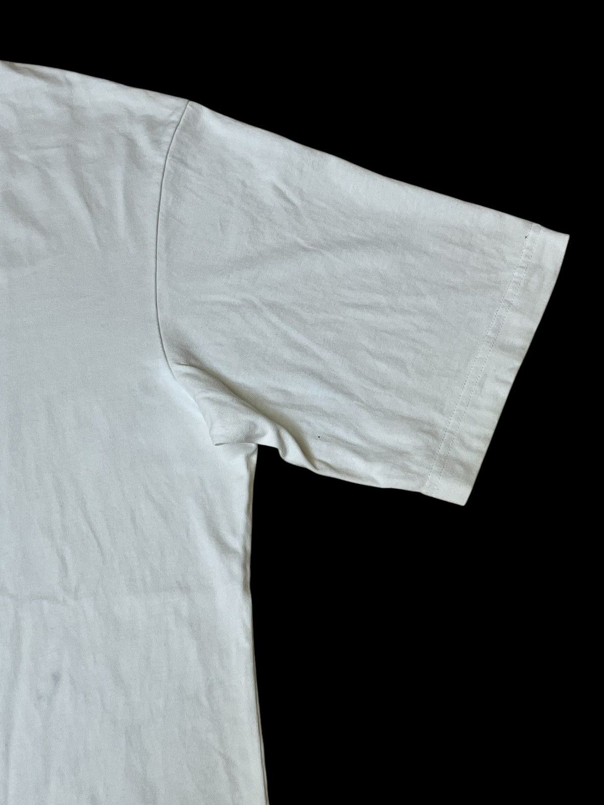 Andy Warhol × Uniqlo UNIQLO X ANDY WARHOL X KOSUKE KAWAMURA BANANA ART TEE SHIRT Size US XL / EU 56 / 4 - 6 Thumbnail