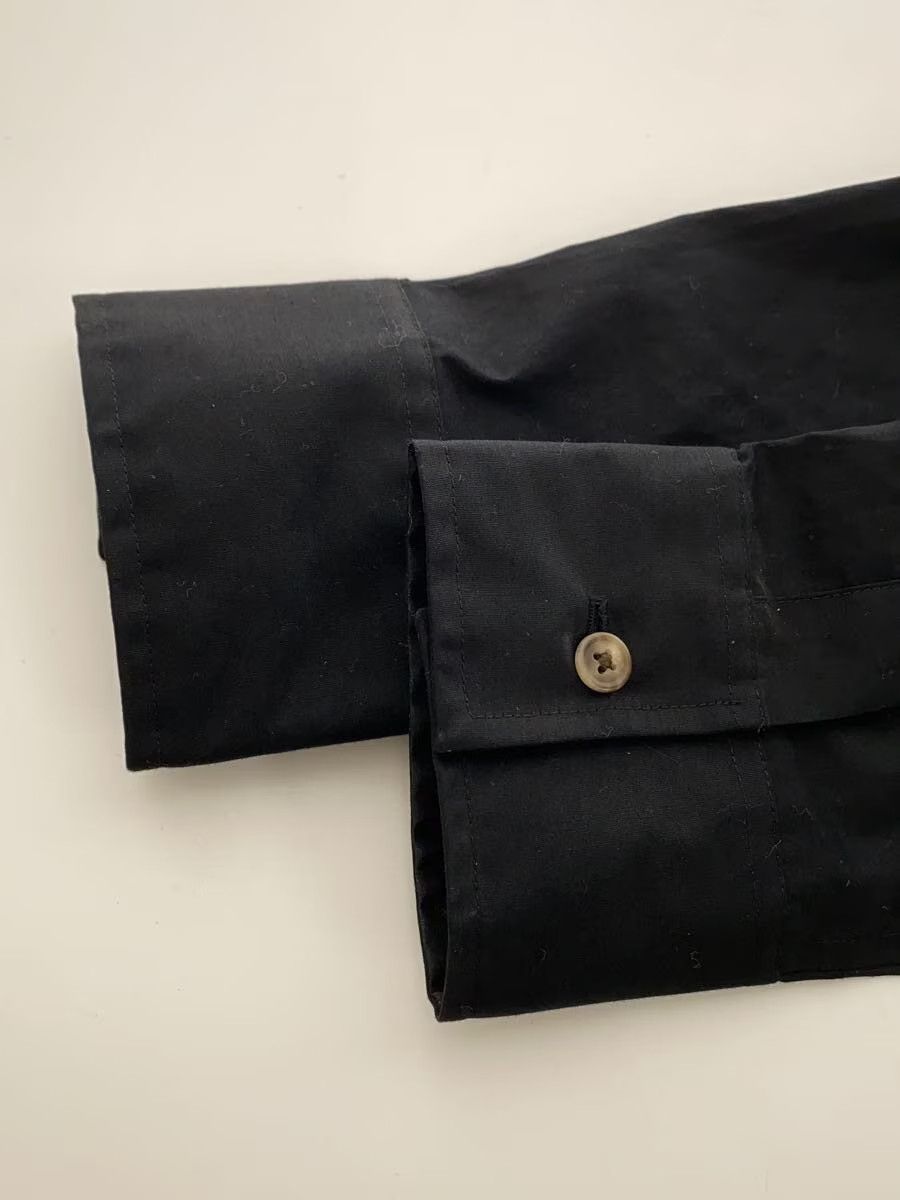 Vivienne Westwood Asymmetrical Collar Orb Button Shirt Size US L / EU 52-54 / 3 - 5 Thumbnail