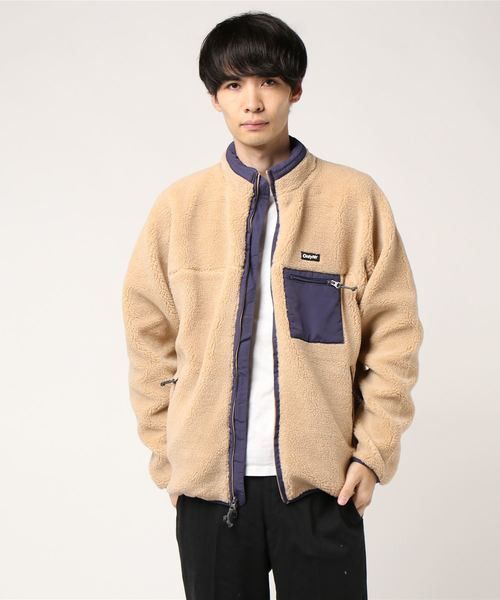 Only NY Alpine Sherpa Fleece Size US M / EU 48-50 / 2 - 11 Thumbnail