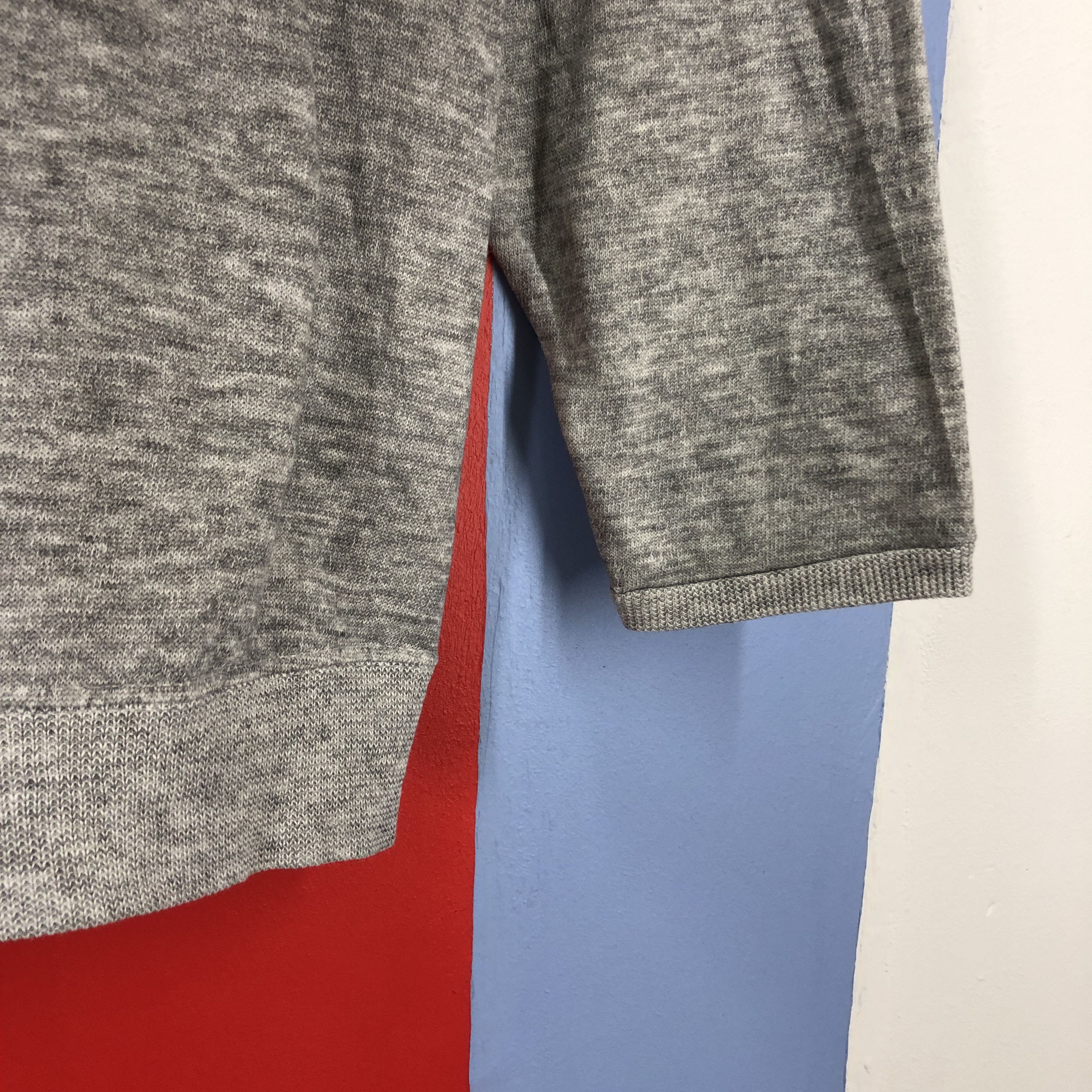 Hanes 80s Vintage CANTON YMCA Ohio Handball Sweatshirt #0931/AI Size US L / EU 52-54 / 3 - 4 Thumbnail