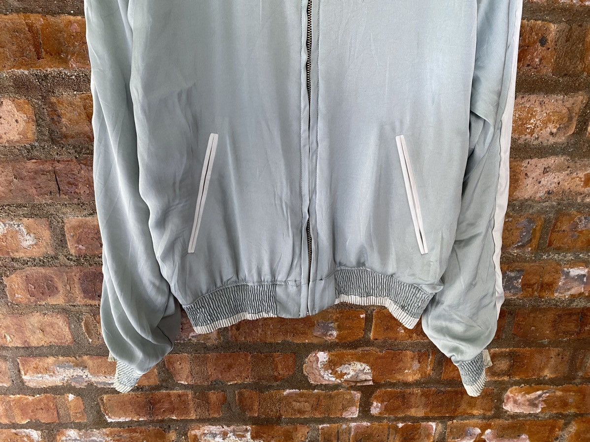 Cyderhouse × Japanese Brand × Jun Takahashi CYDERHOUSE Japan cyberpunk reversible Sukajan Jacket Size US M / EU 48-50 / 2 - 10 Thumbnail