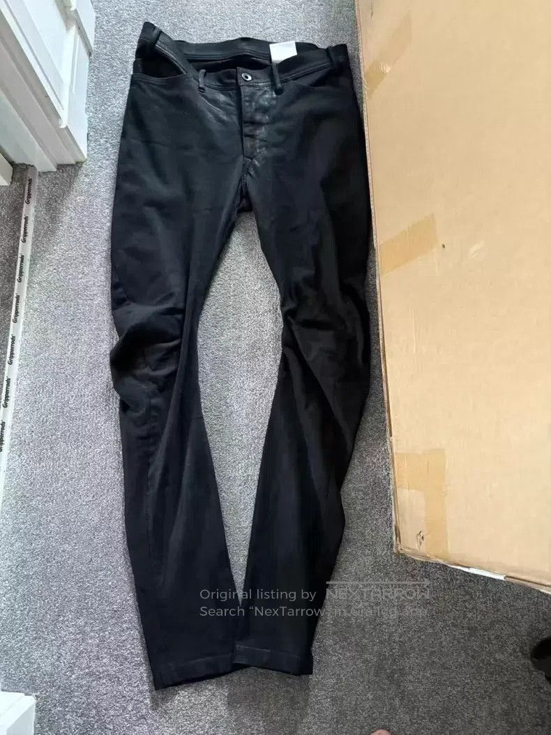 Julius Julius size:1 Spiral Jeans Size US 26 / EU 42 - 1 Thumbnail