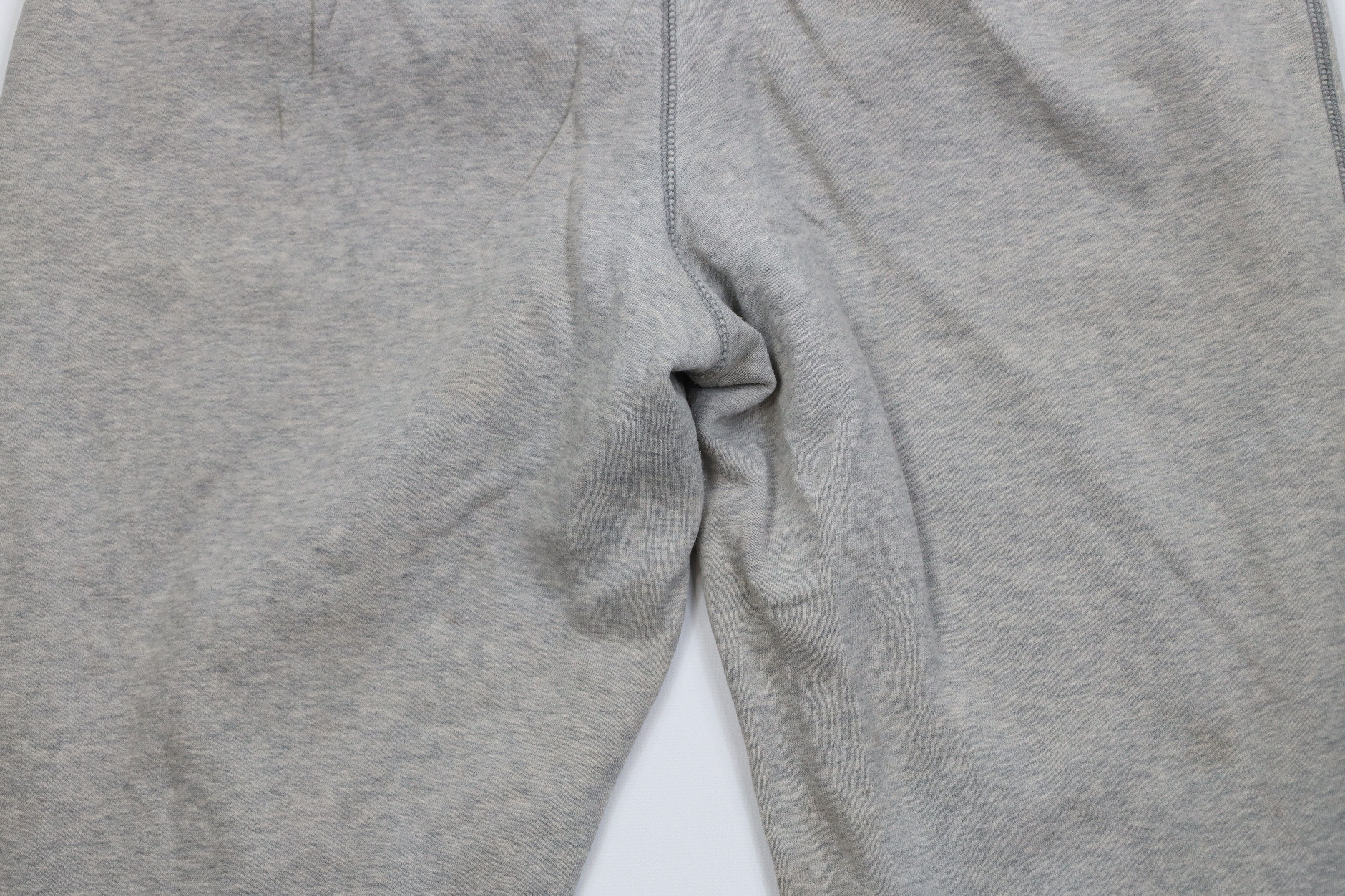 Aeropostale Vintage 90s Y2K Aeropostale Babydoll Wide Leg Sweatpants Size 34" / US 12 / IT 48 - 14 Thumbnail