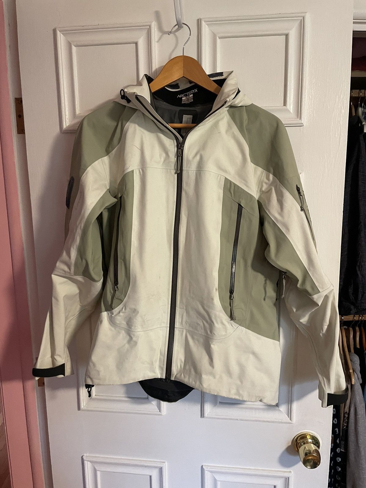 Arc'Teryx arc’teryx jacket Size M / US 6-8 / IT 42-44 - 1 Preview
