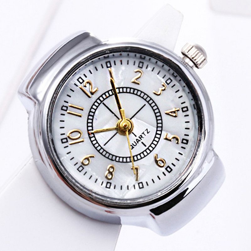 Japanese Brand × Jewelry Ring Finger Watch Fashion Size ONE SIZE - 2 Thumbnail