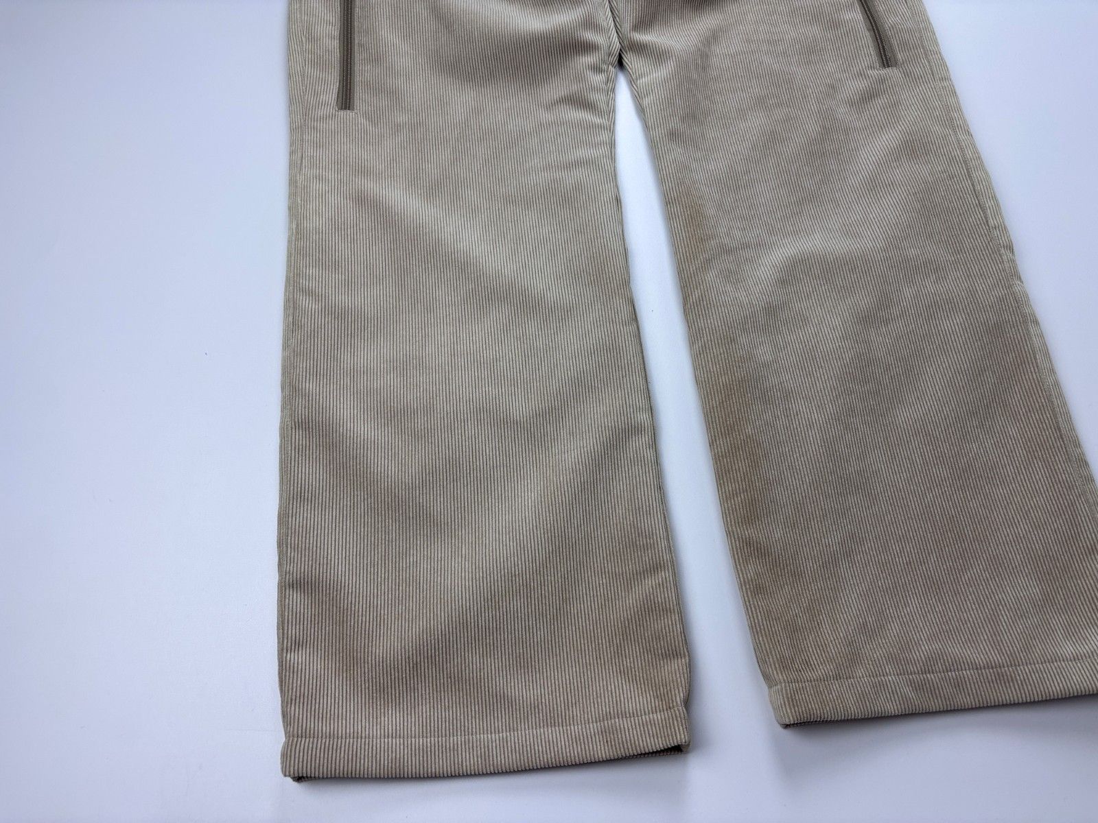 Bogner Bogner Fire + Ice Corduroy Pants Trousers Size US 36 / EU 50 Size US 36 / EU 52 - 4 Thumbnail