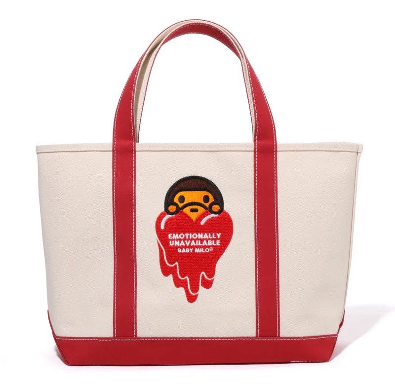 Bape Bape EU Tote Bag Size ONE SIZE - 1 Thumbnail