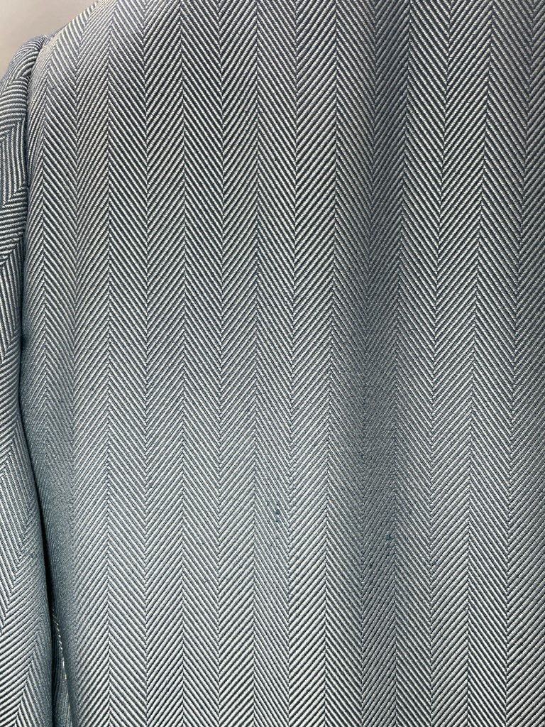 Tom Ford TOM FORD Spencer Basic Base D Silk Unlined Two Button Blazer Size 38R - 11 Thumbnail